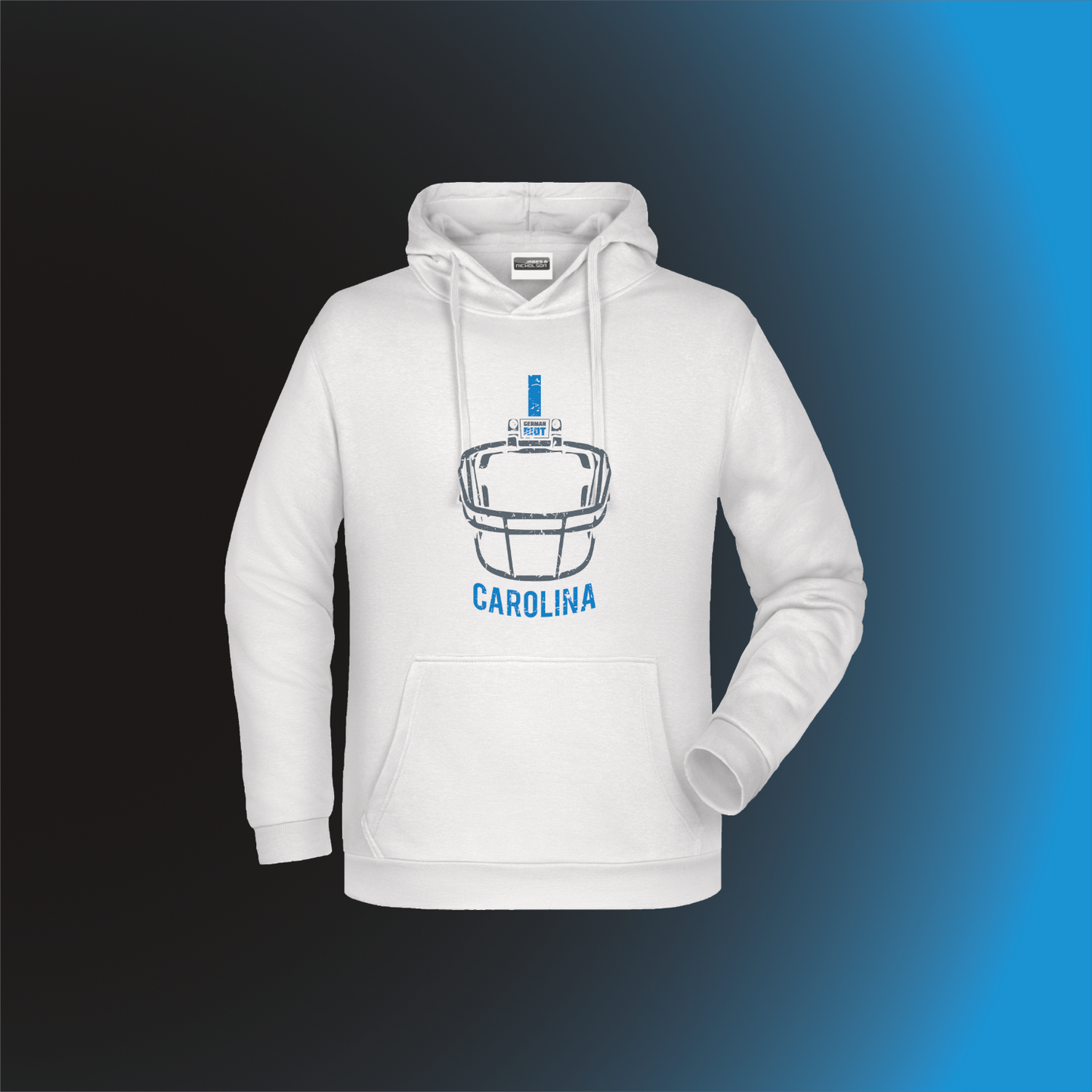 The German Riot "Helm"