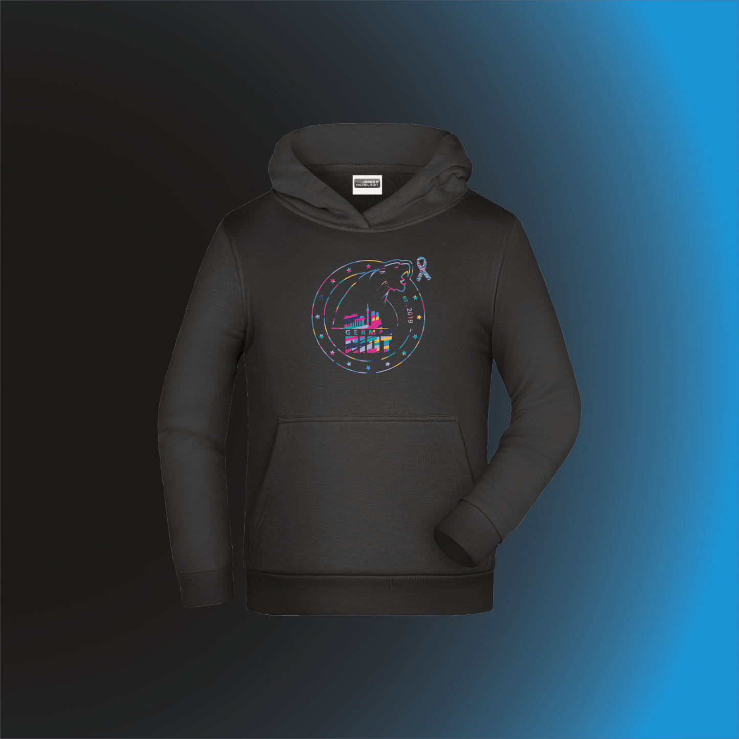 The German Riot "Crucial Catch Outline"