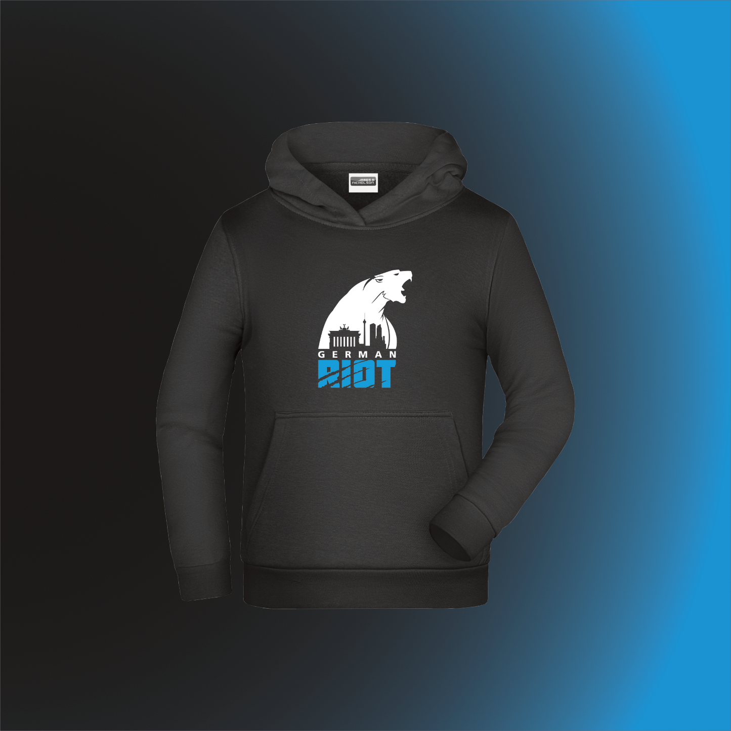 The German Riot "German Riot"