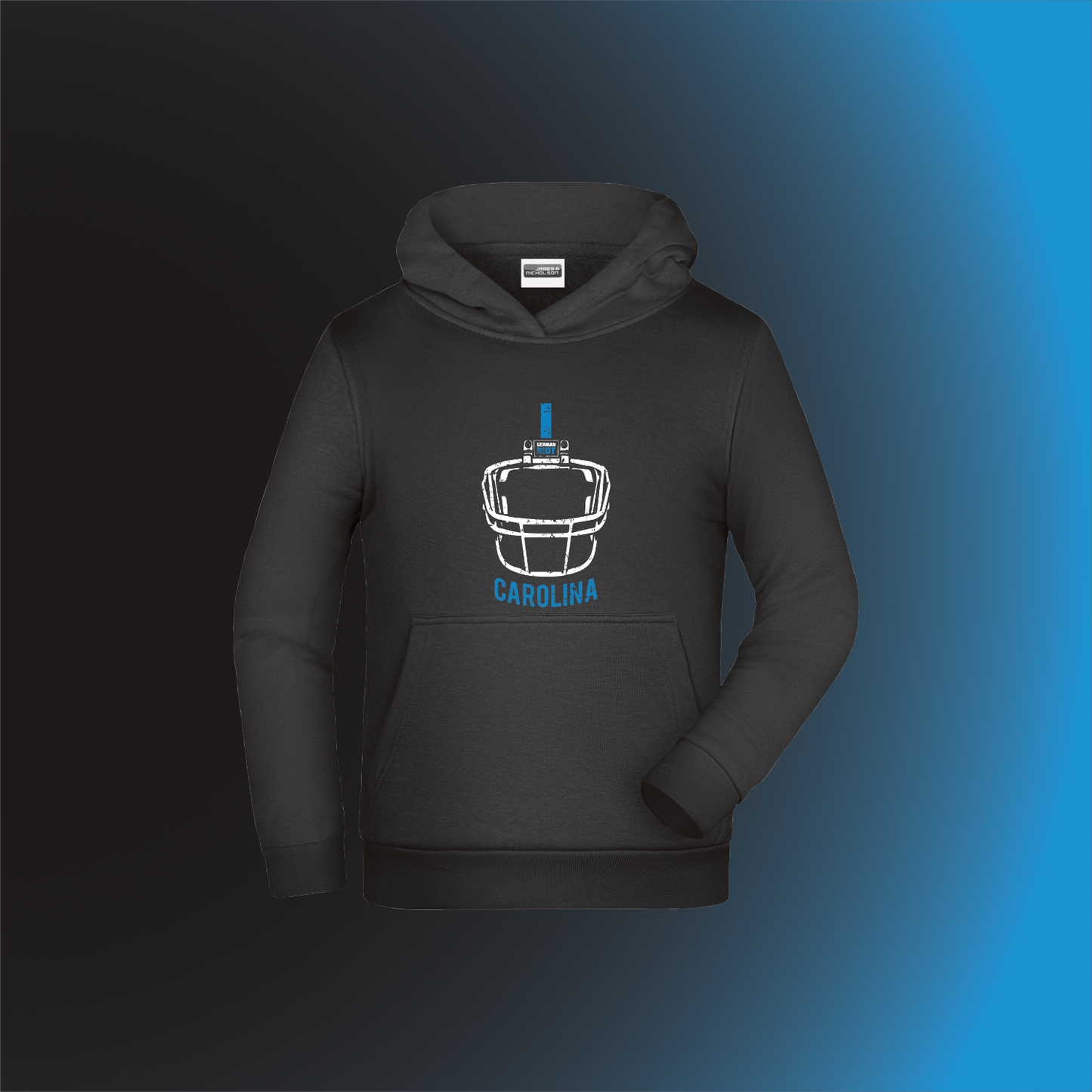 The German Riot "Helm"