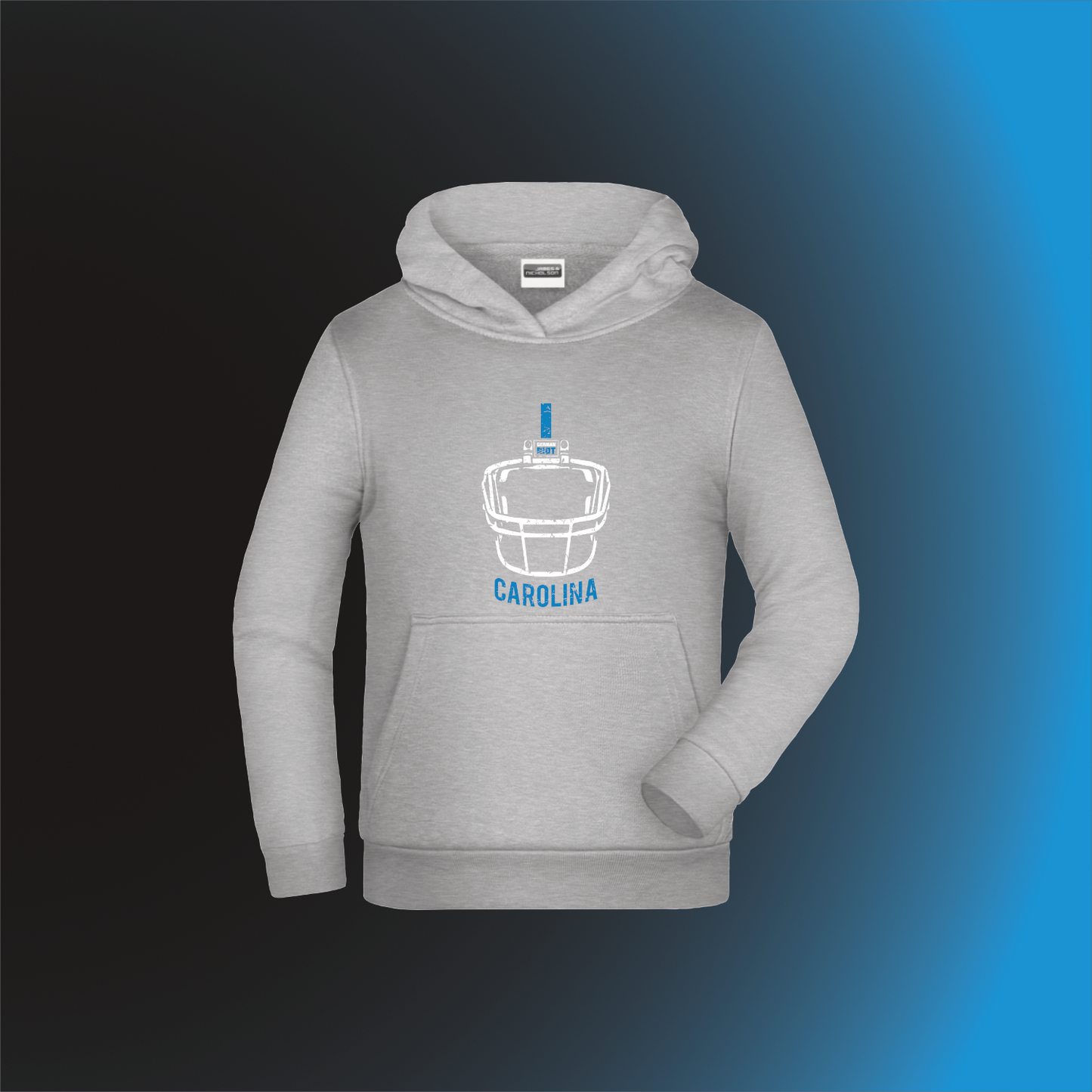 The German Riot "Helm"