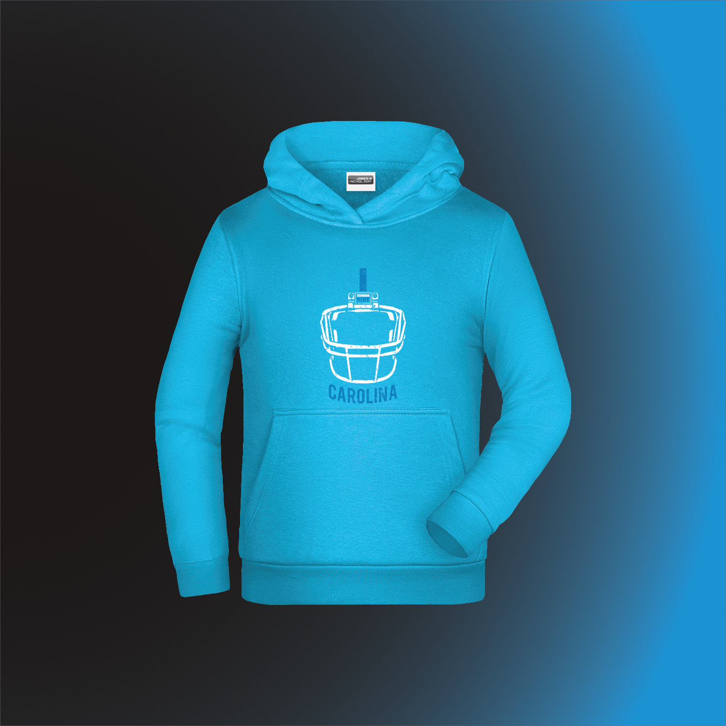 The German Riot "Helm"