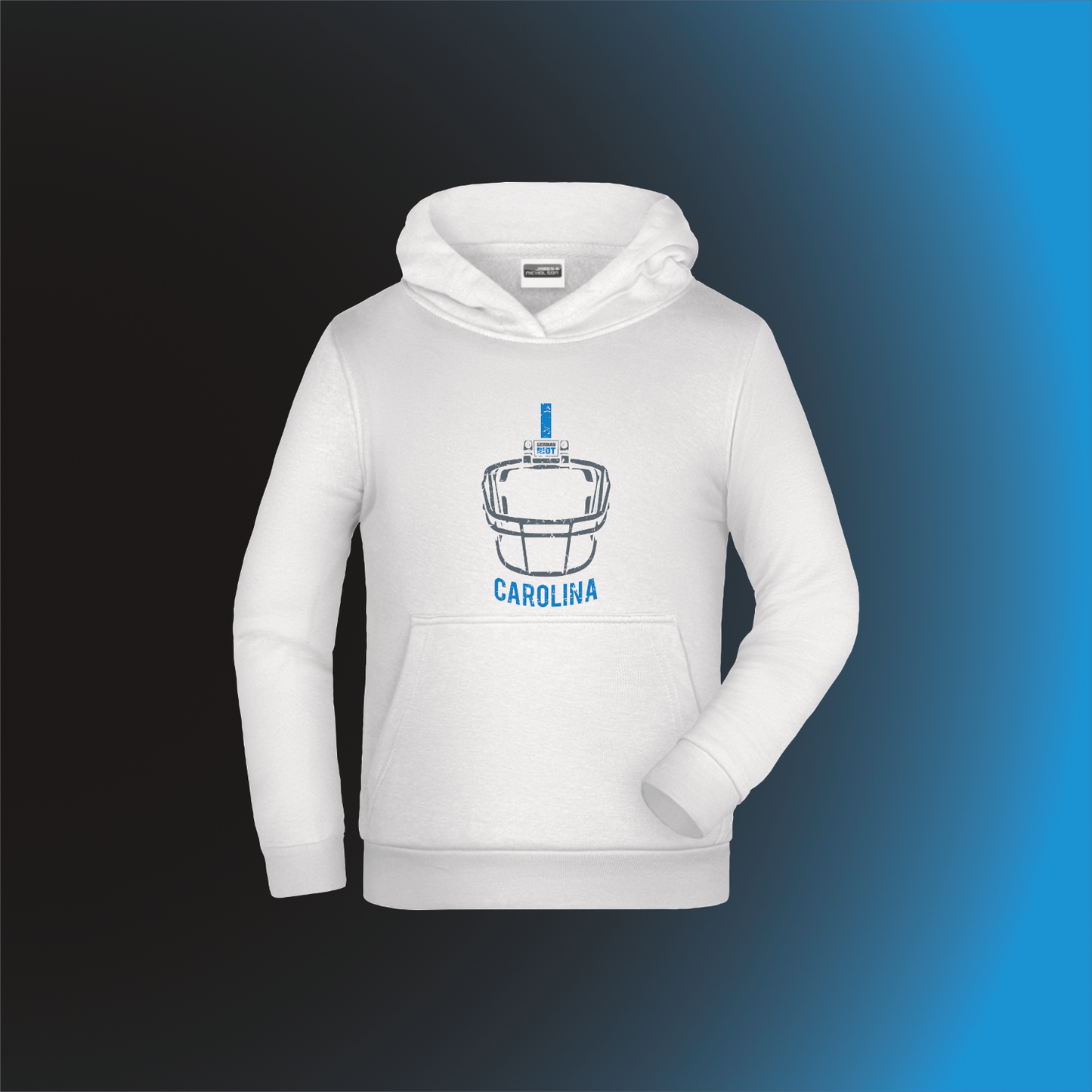 The German Riot "Helm"