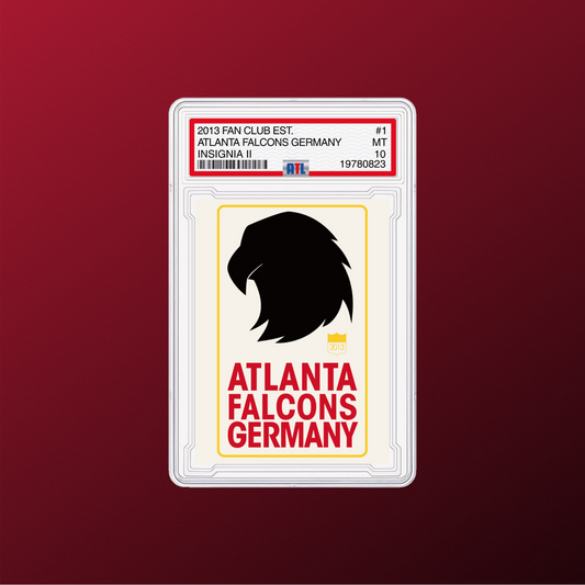 Falcons Germany "Insignia"