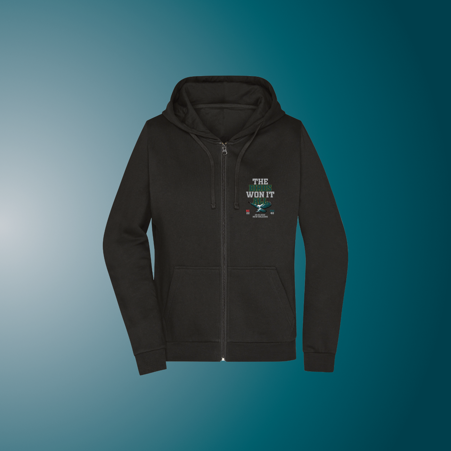 Eagles Germany "World Champs"