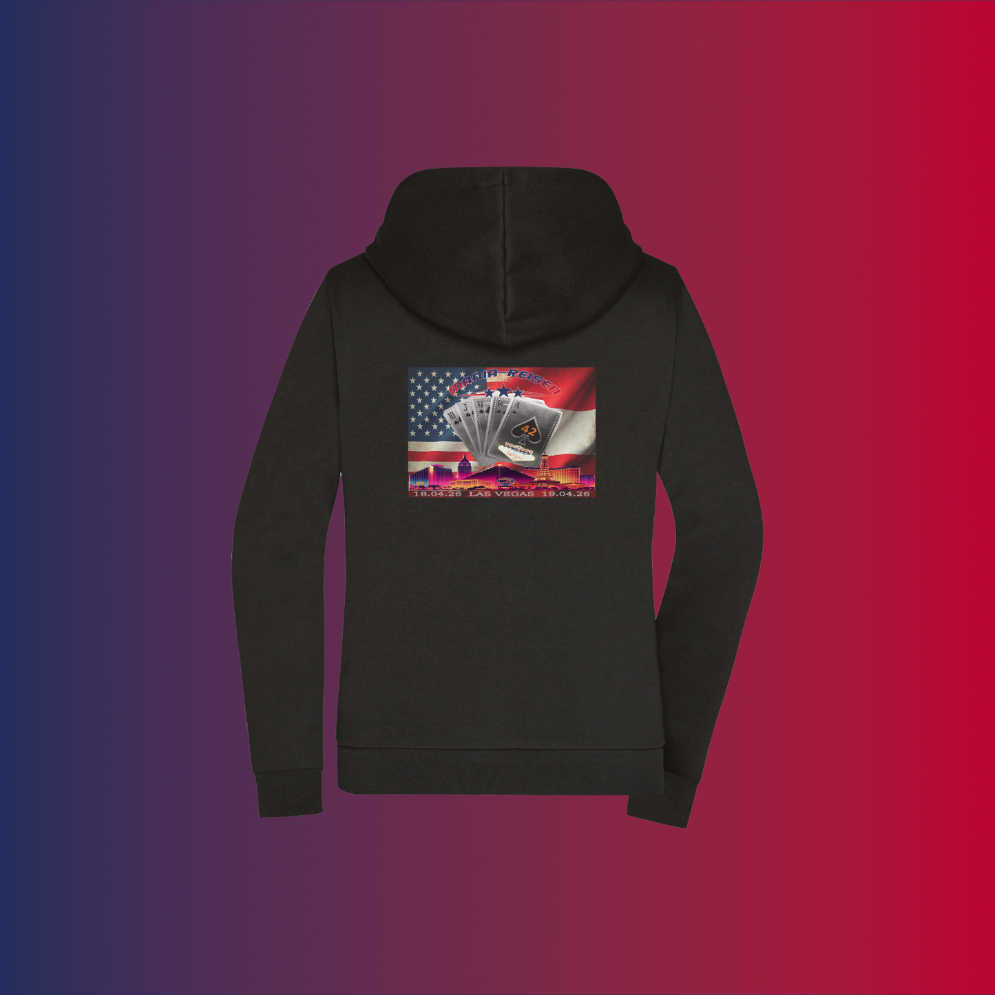 Mania Reisen "WM 42" Österreich Edition