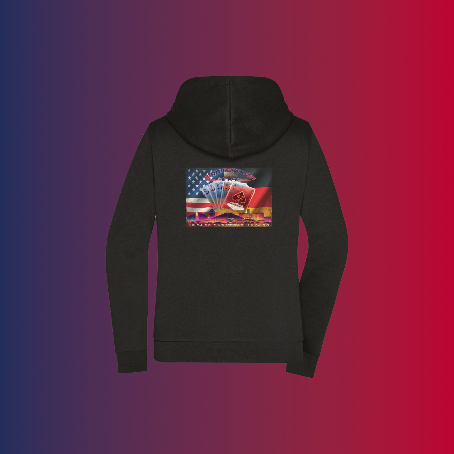 Mania Reisen "WM 42" Deutschland Edition