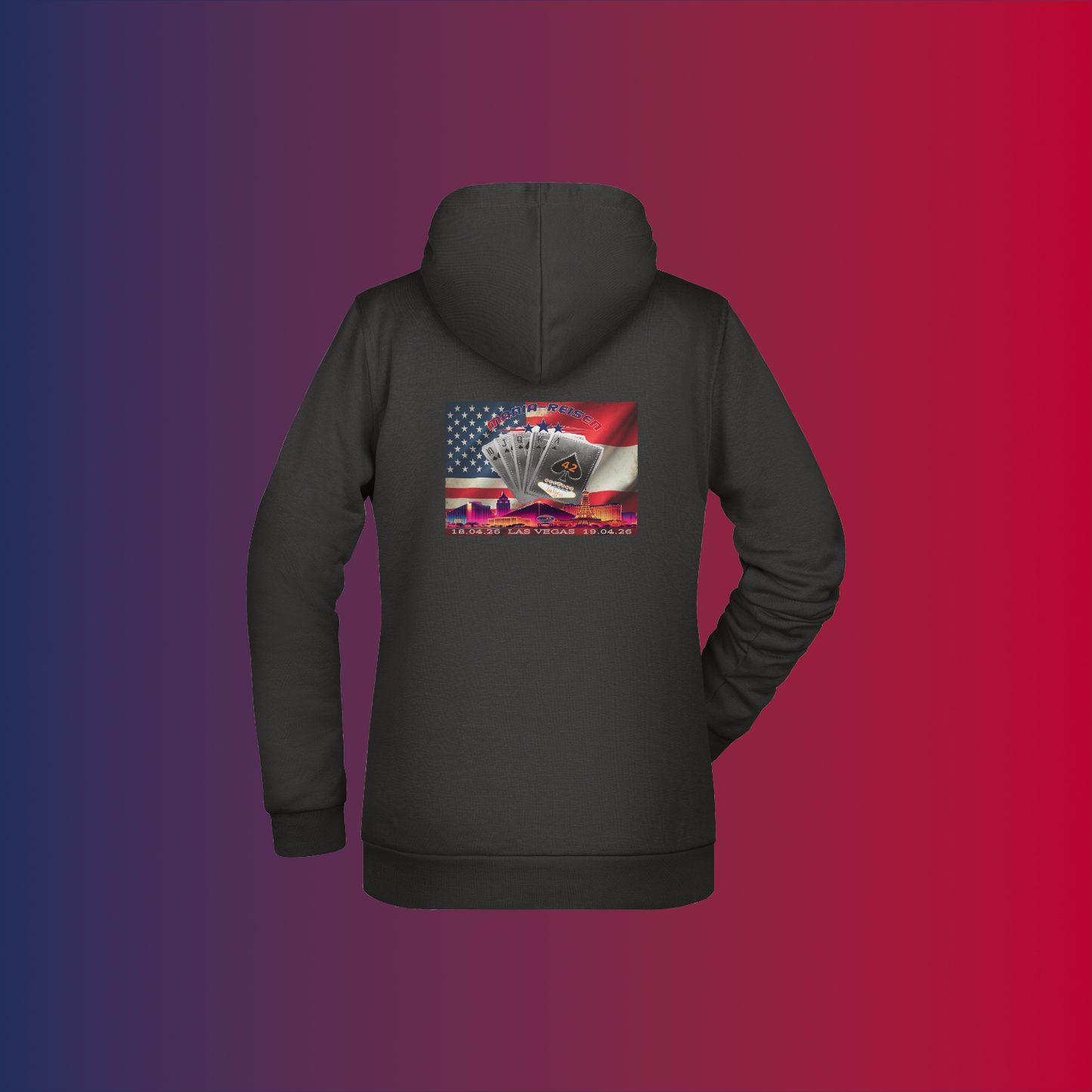 Mania Reisen "WM 42" Österreich Edition