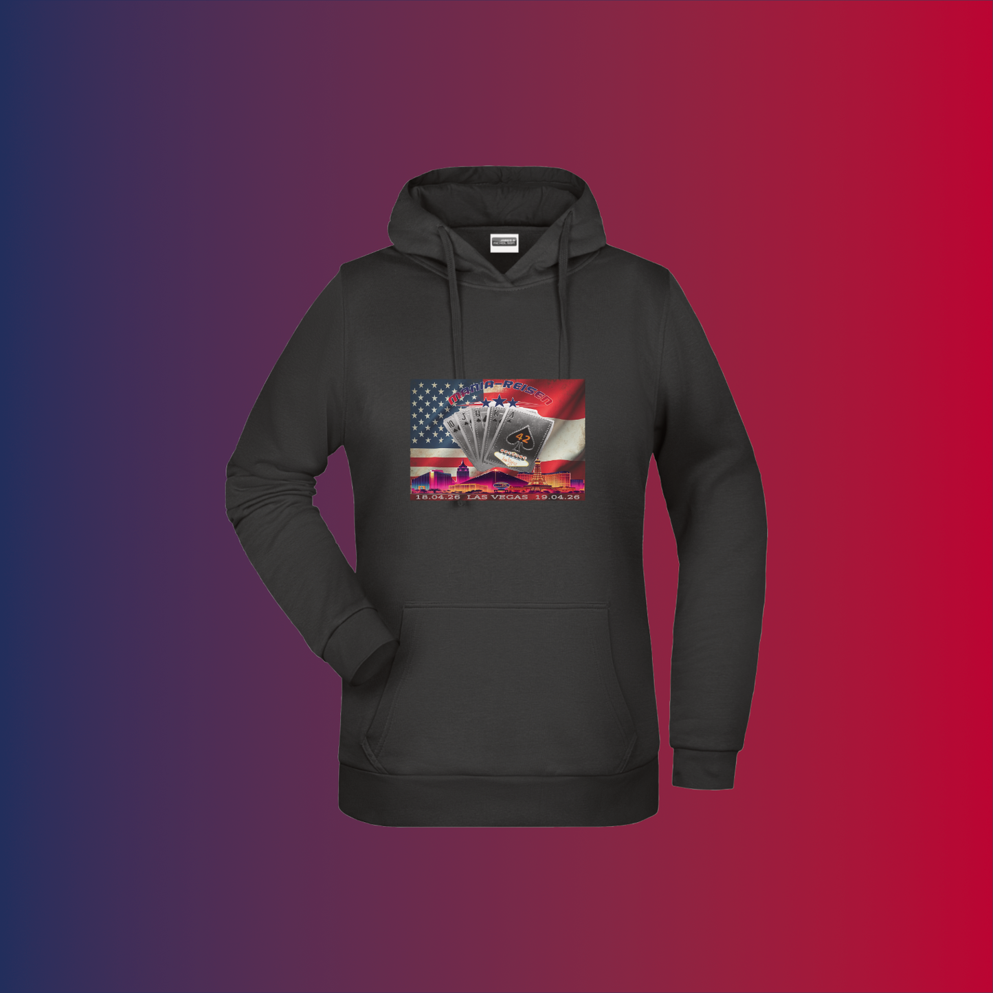 Mania Reisen "WM 42" Österreich Edition