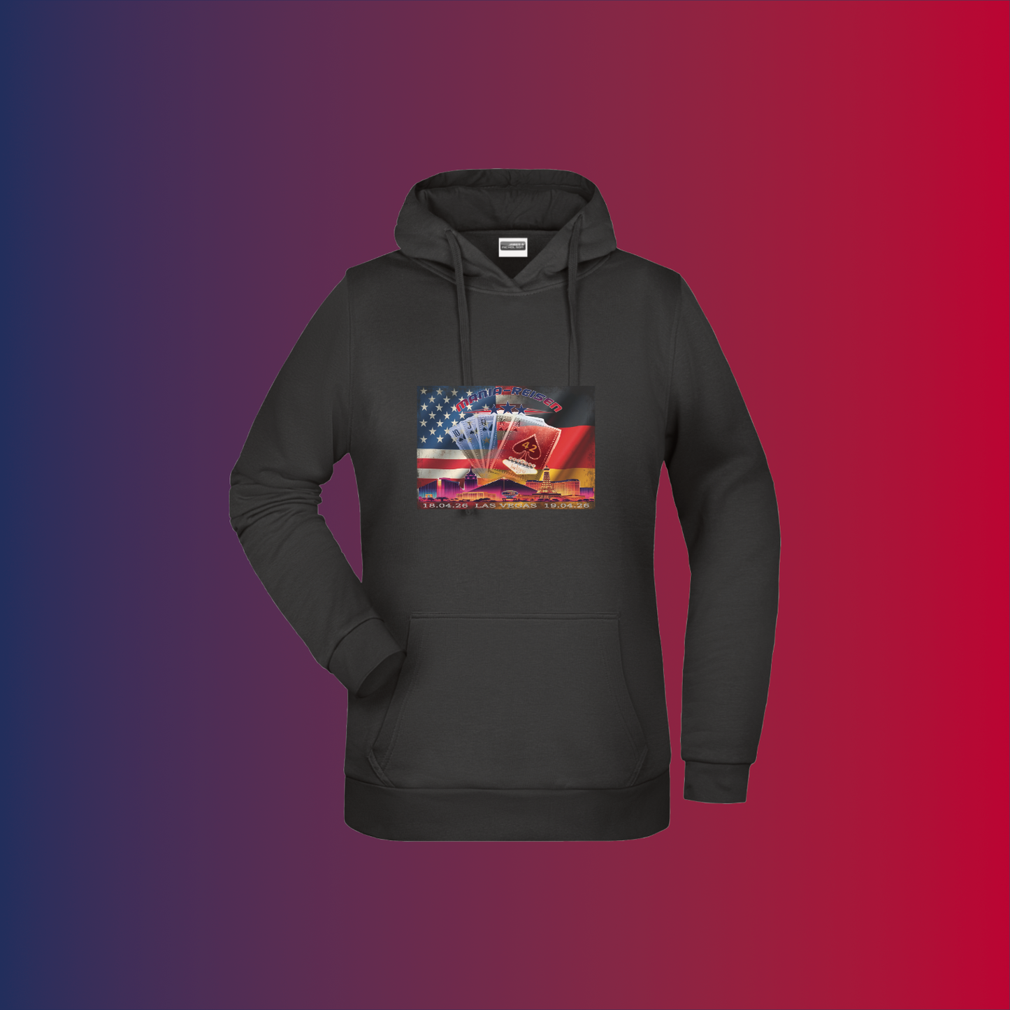 Mania Reisen "WM 42" Deutschland Edition