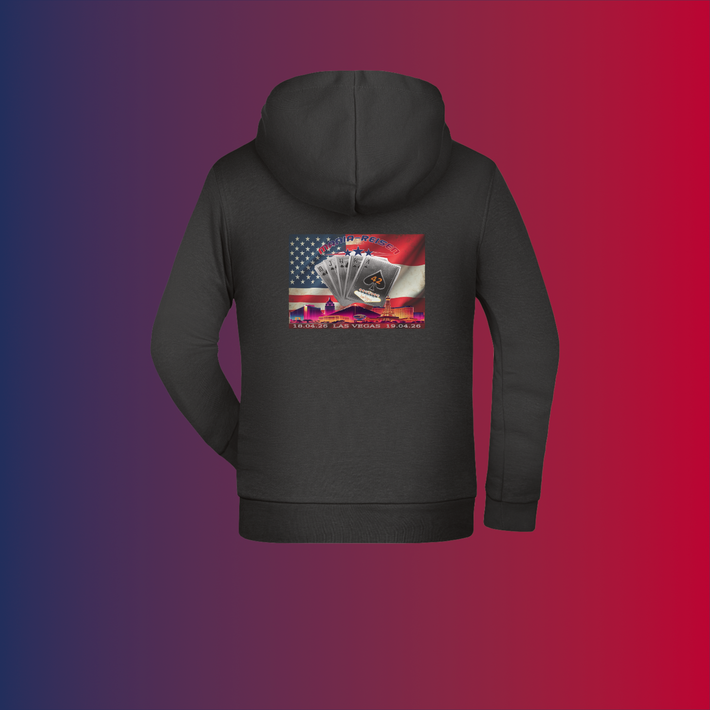 Mania Reisen "WM 42" Österreich Edition