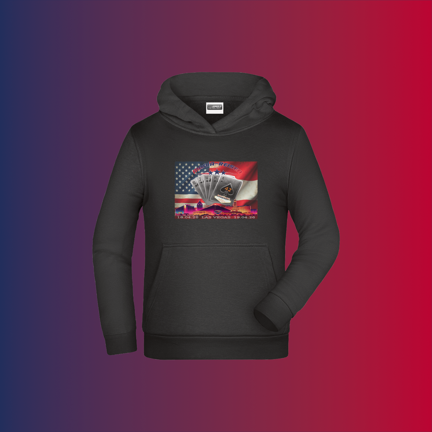 Mania Reisen "WM 42" Österreich Edition