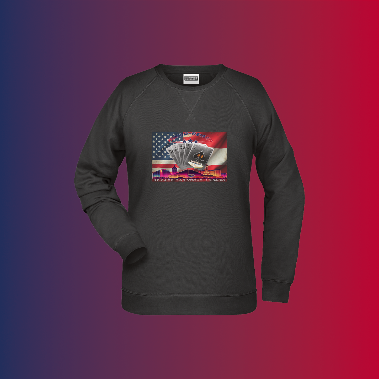 Mania Reisen "WM 42" Österreich Edition