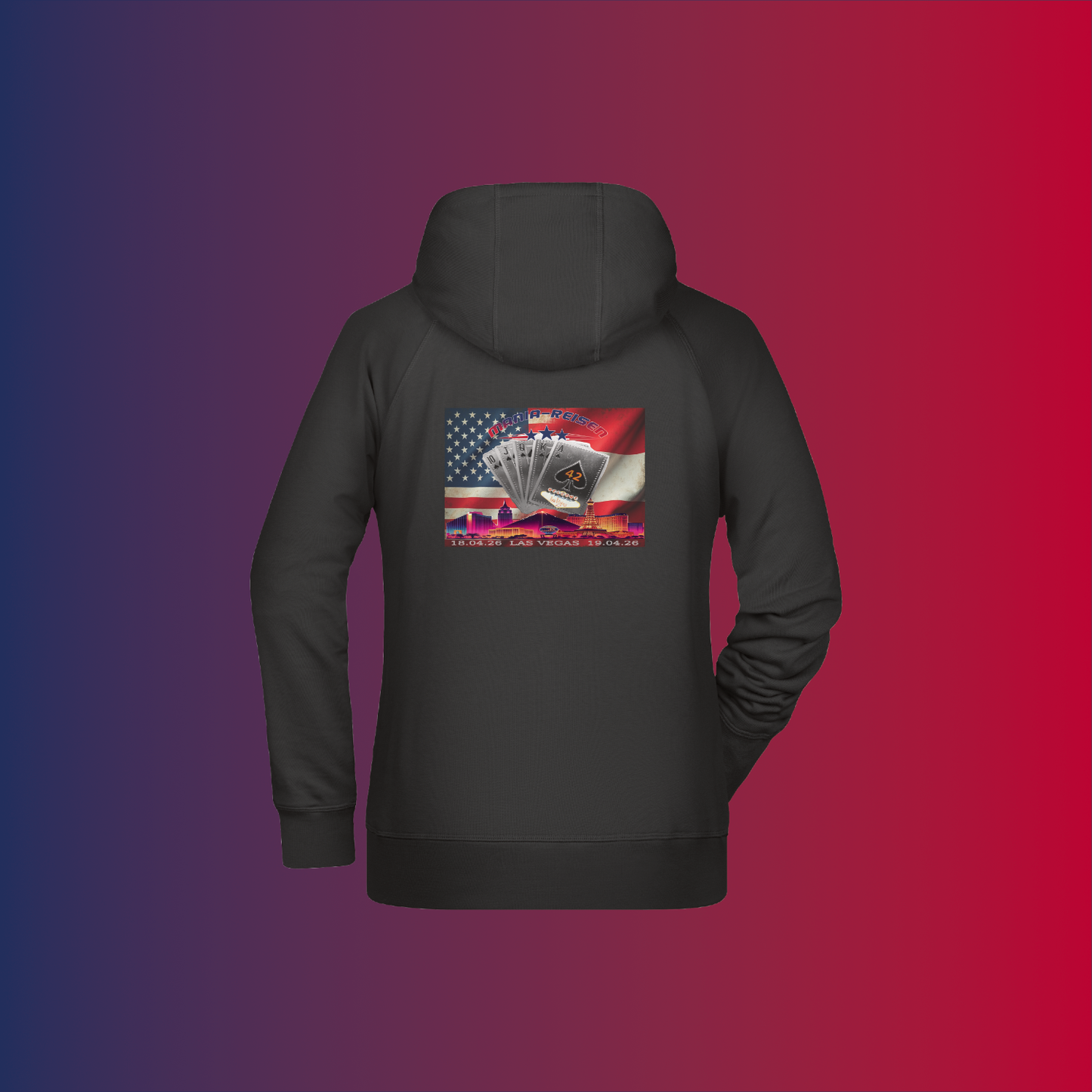 Mania Reisen "WM 42" Österreich Edition