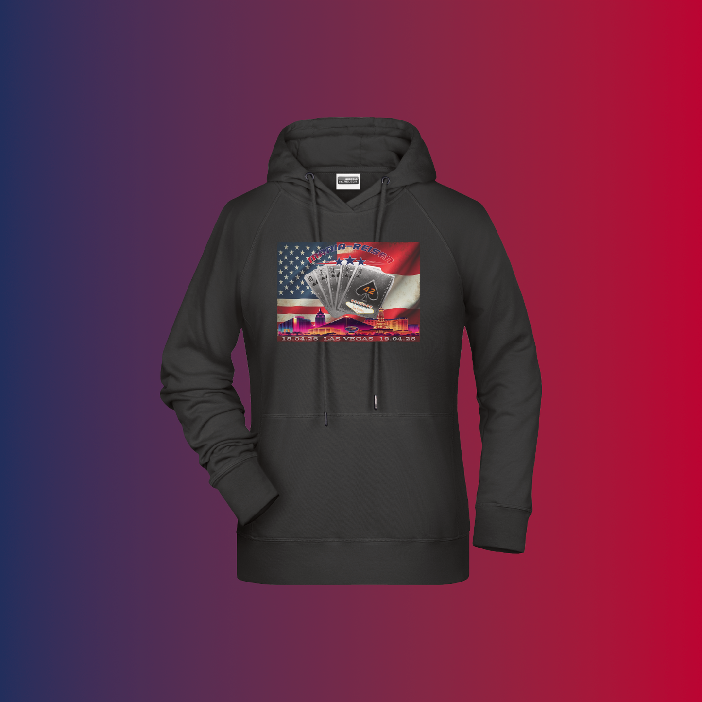 Mania Reisen "WM 42" Österreich Edition