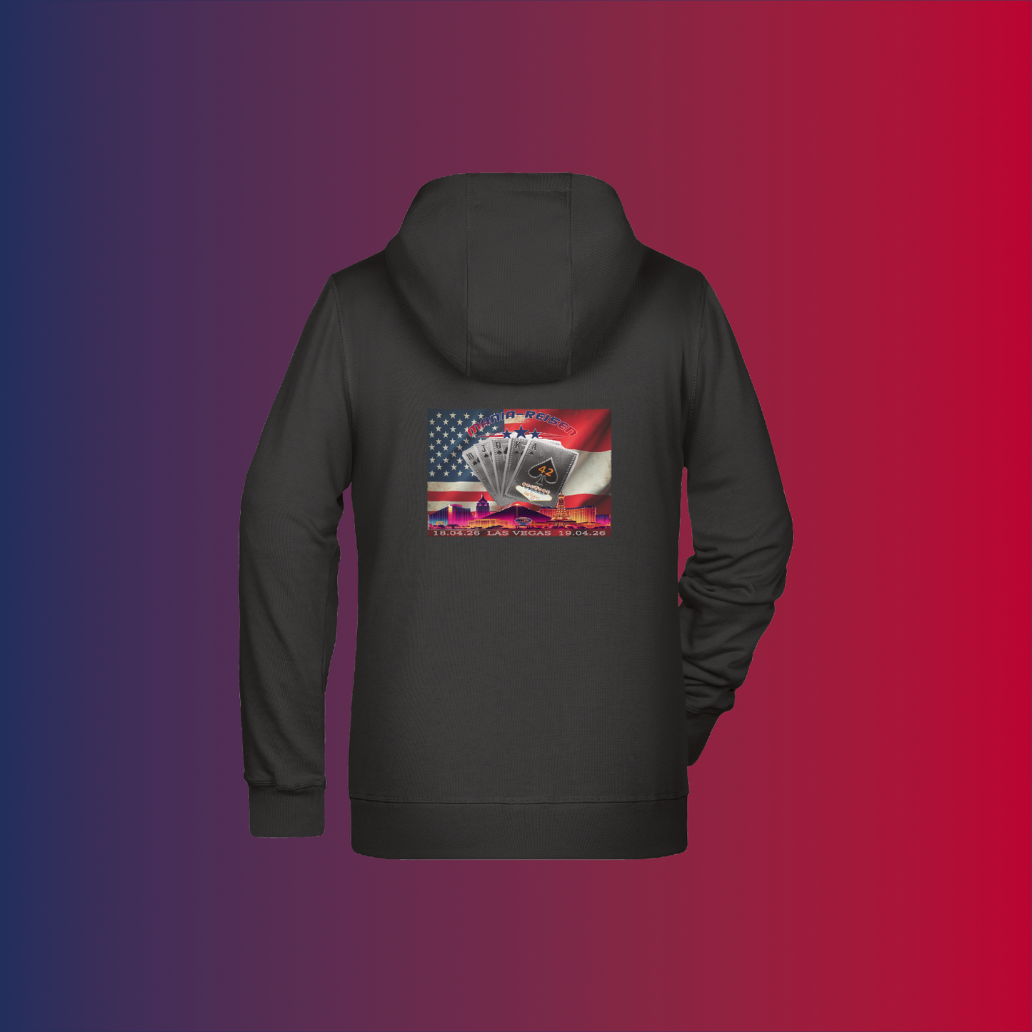 Mania Reisen "WM 42" Österreich Edition