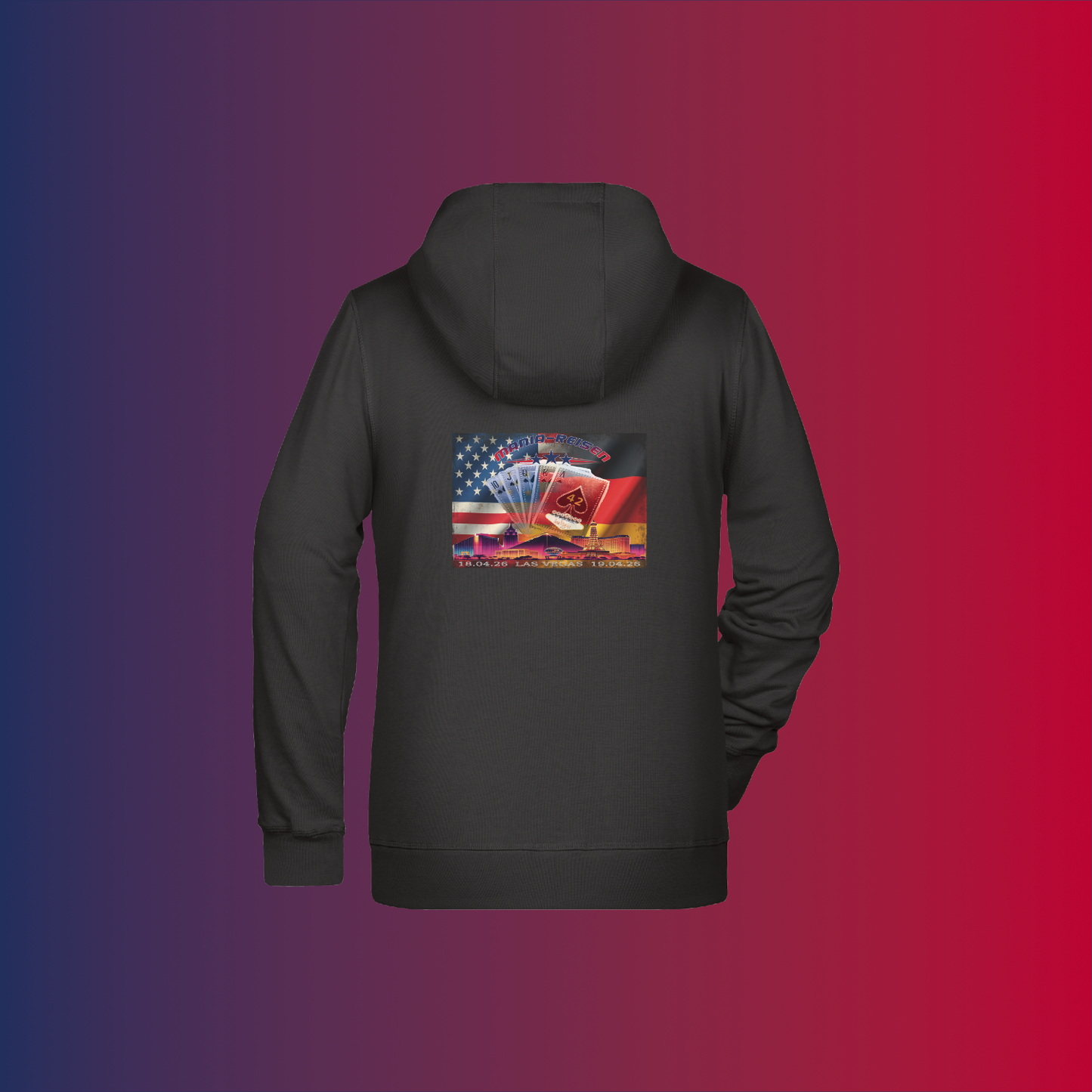 Mania Reisen "WM 42" Deutschland Edition