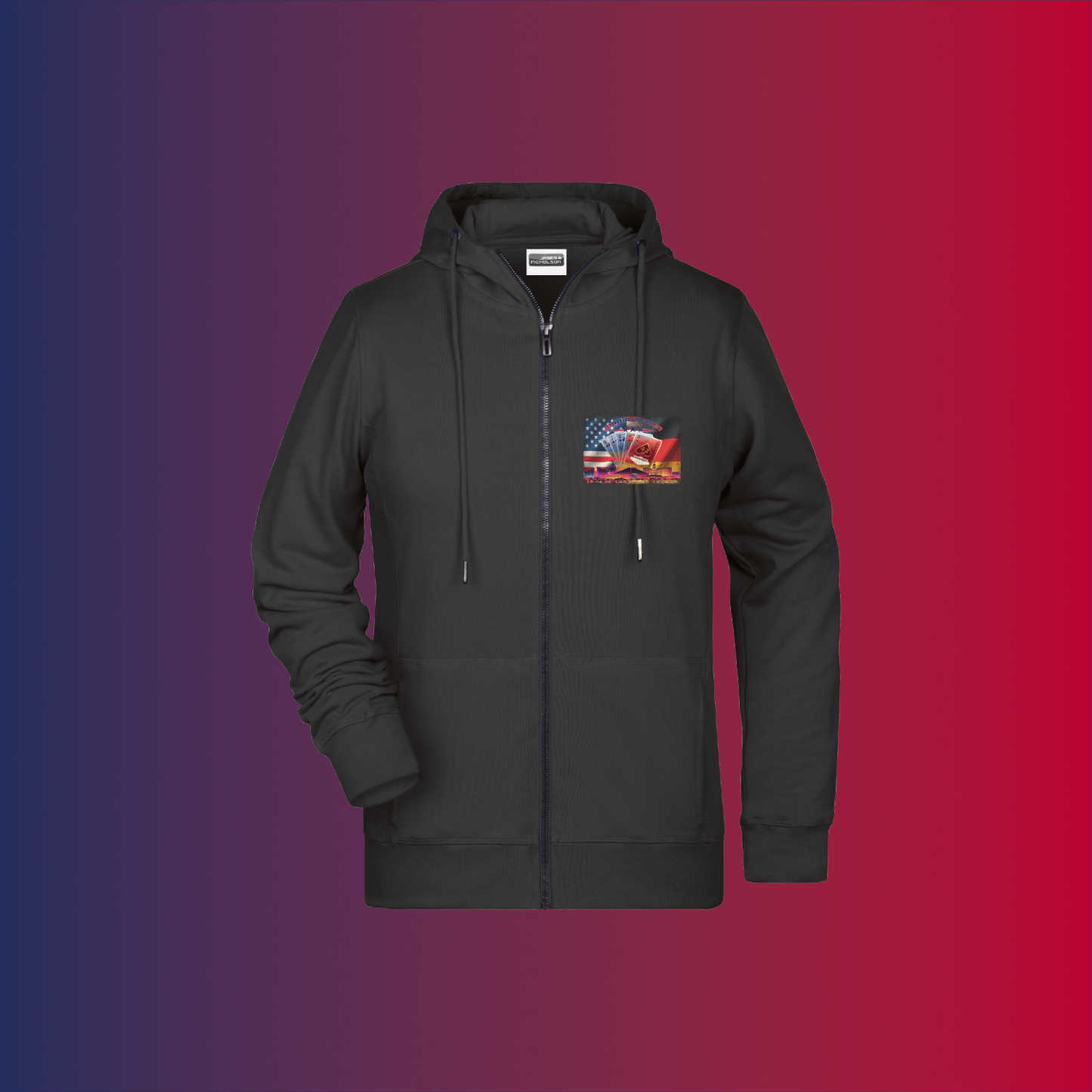 Mania Reisen "WM 42" Deutschland Edition