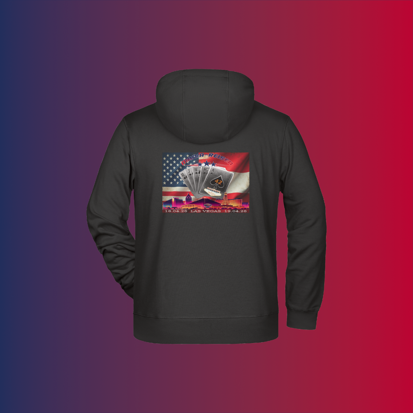 Mania Reisen "WM 42" Österreich Edition