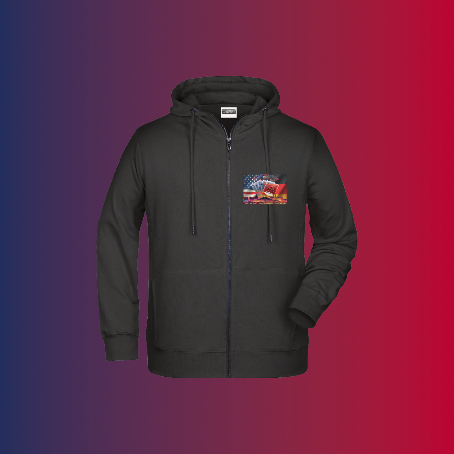 Mania Reisen "WM 42" Deutschland Edition