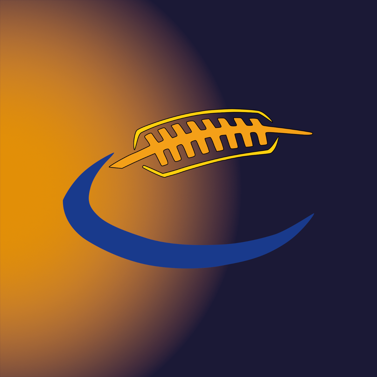 Rams Germany "American Football"