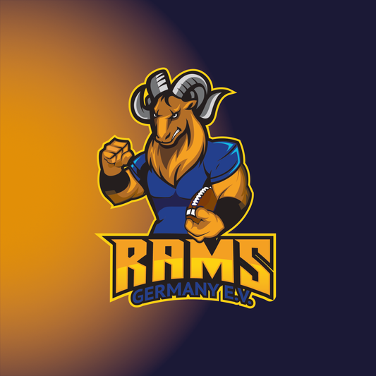 Rams Germany "Baller"