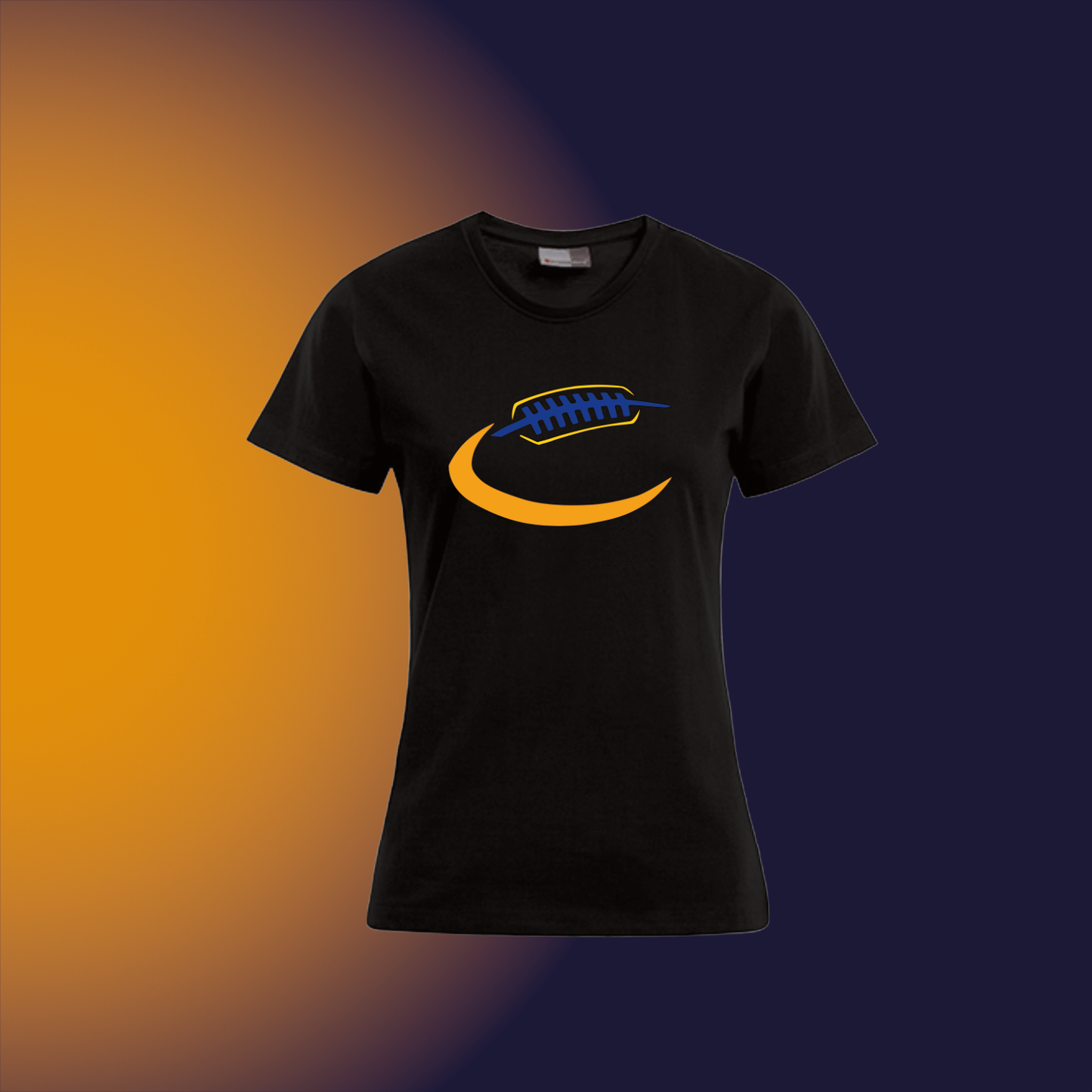 Rams Germany "American Football"