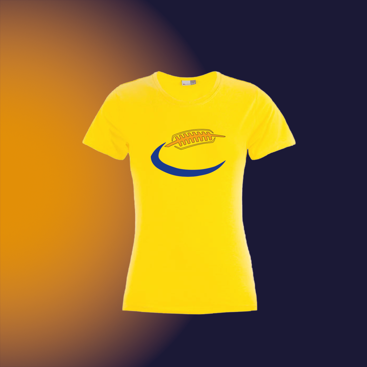 Rams Germany "American Football"