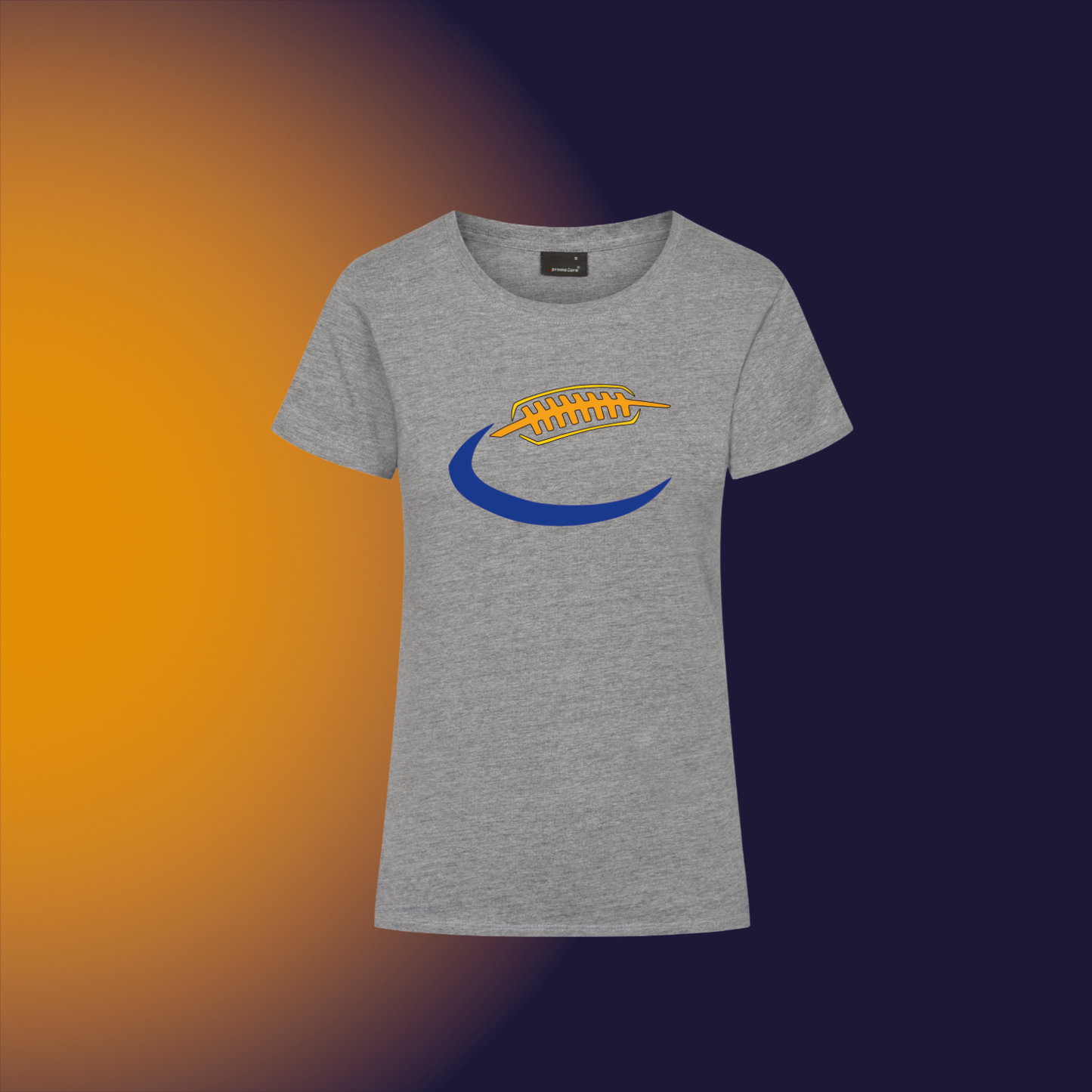 Rams Germany "American Football"