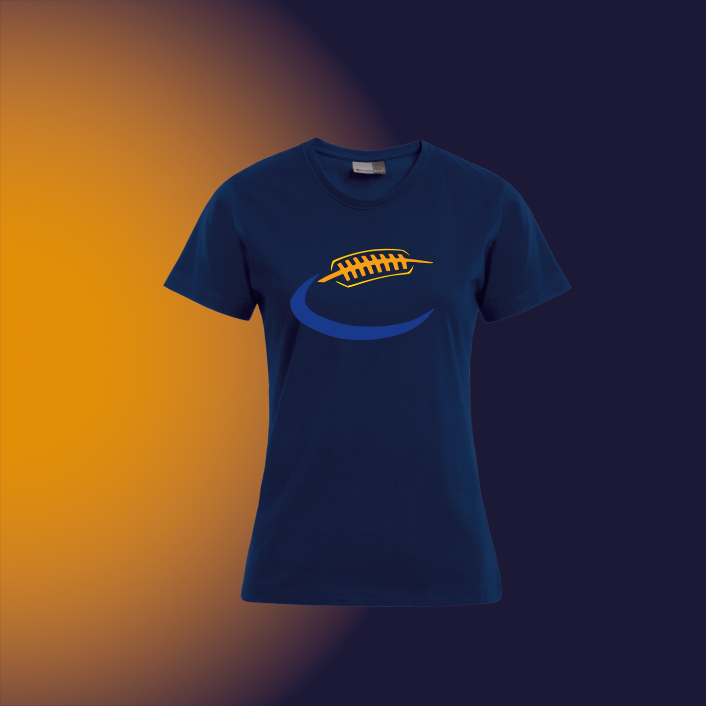 Rams Germany "American Football"