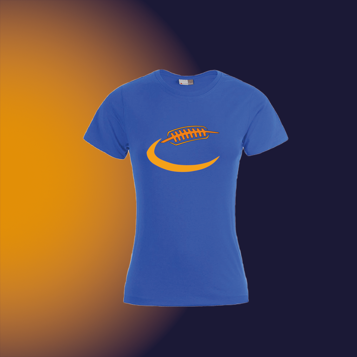 Rams Germany "American Football"