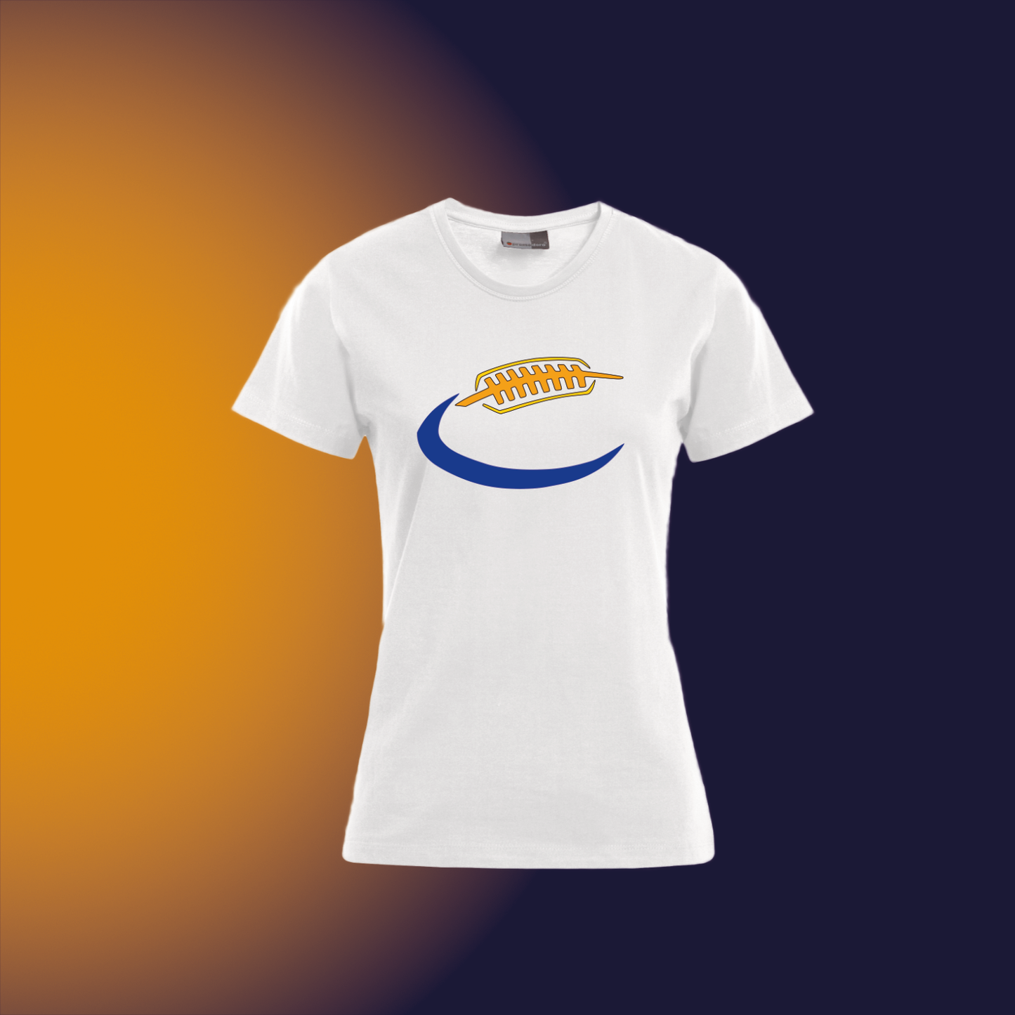 Rams Germany "American Football"