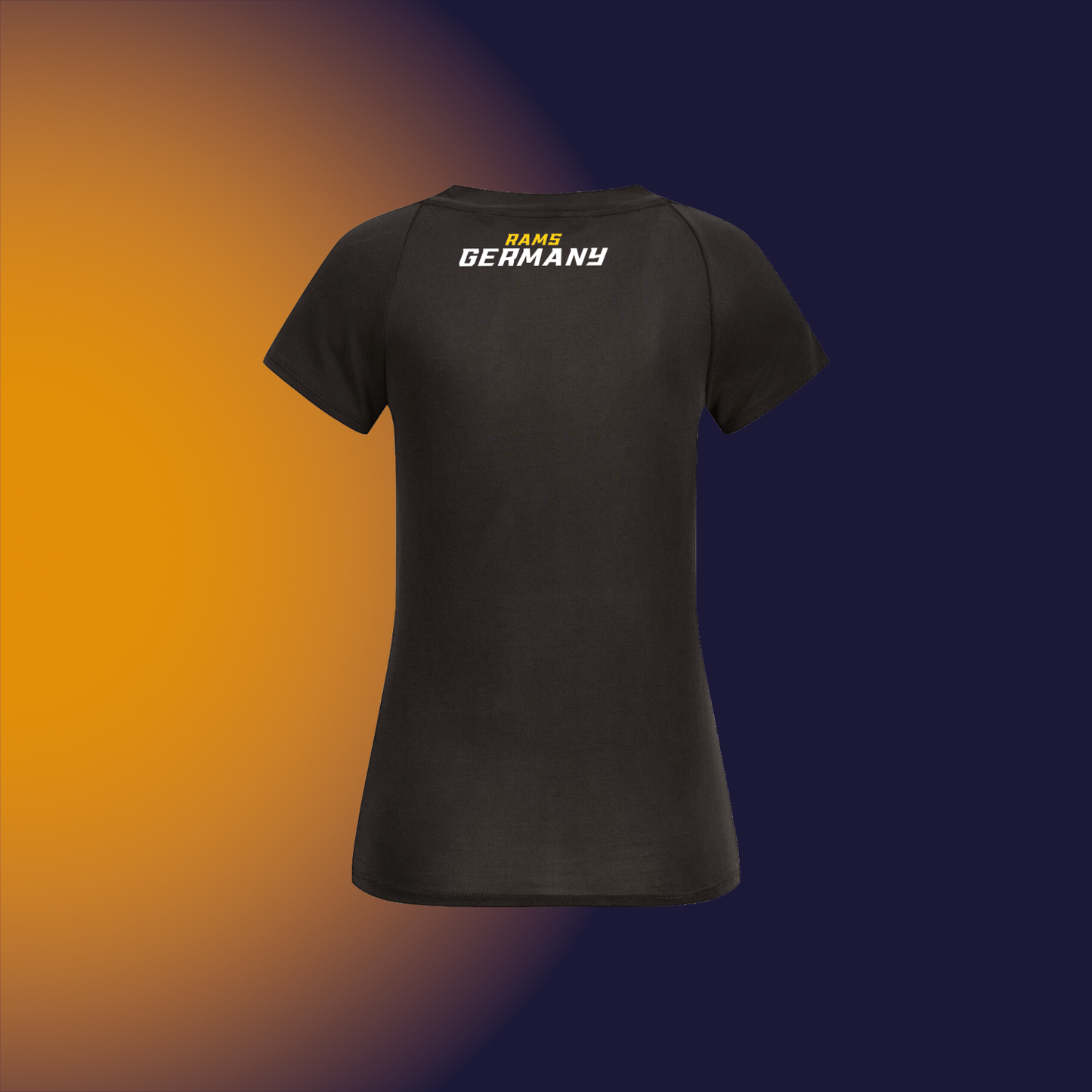 Rams Germany "LARGER"