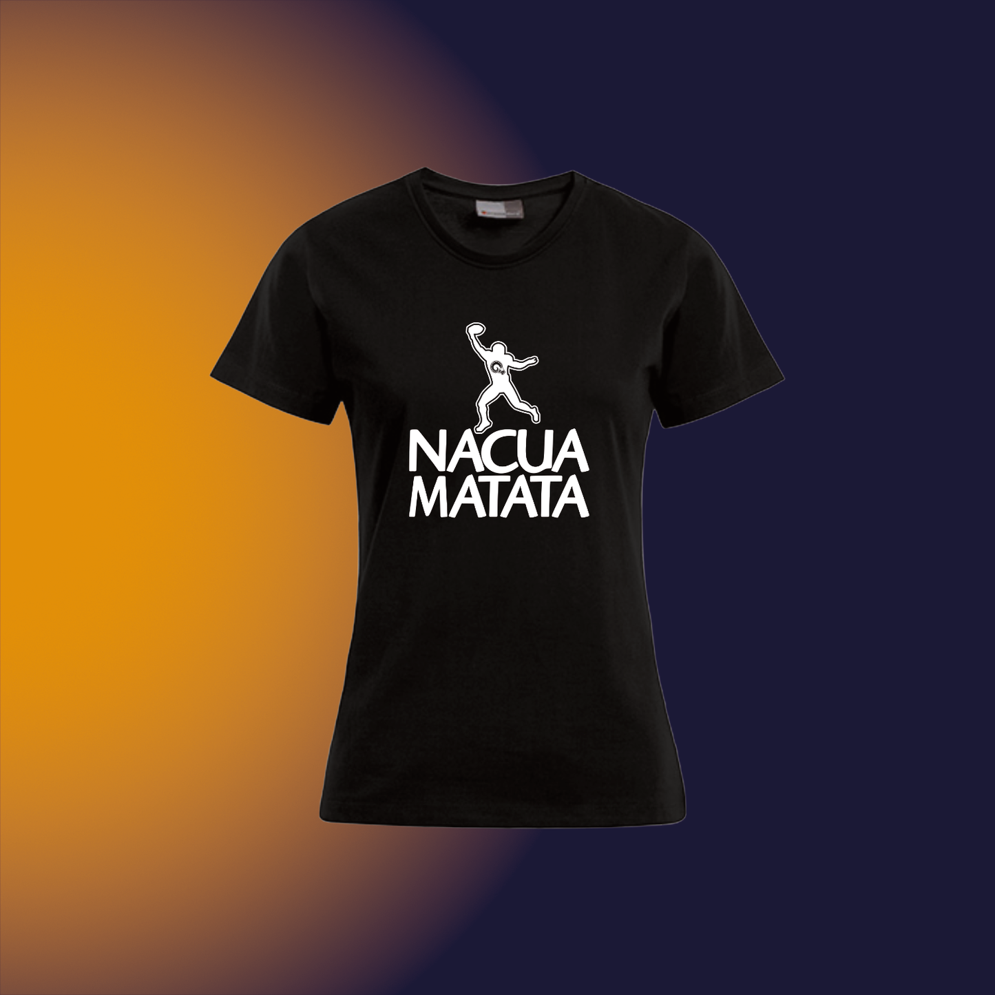 Rams Germany "Nacua Matata"