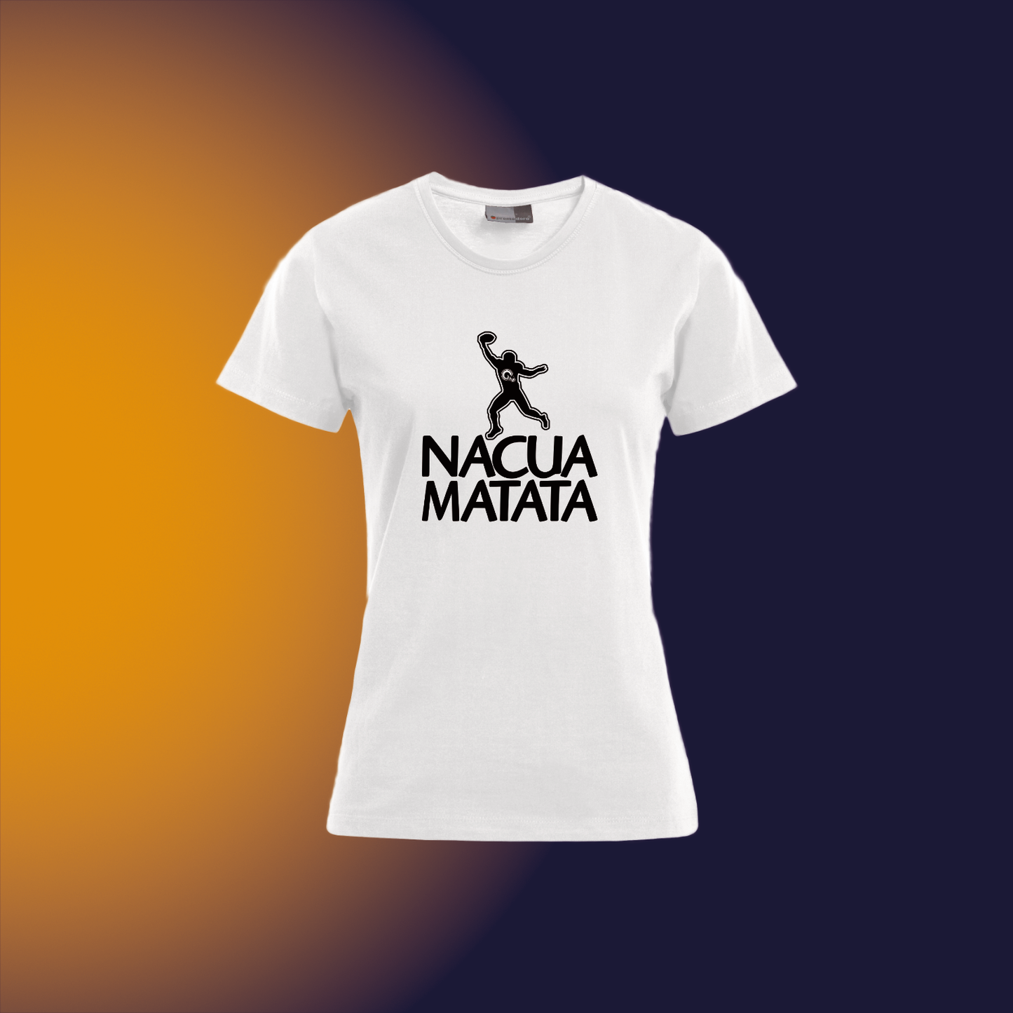 Rams Germany "Nacua Matata"