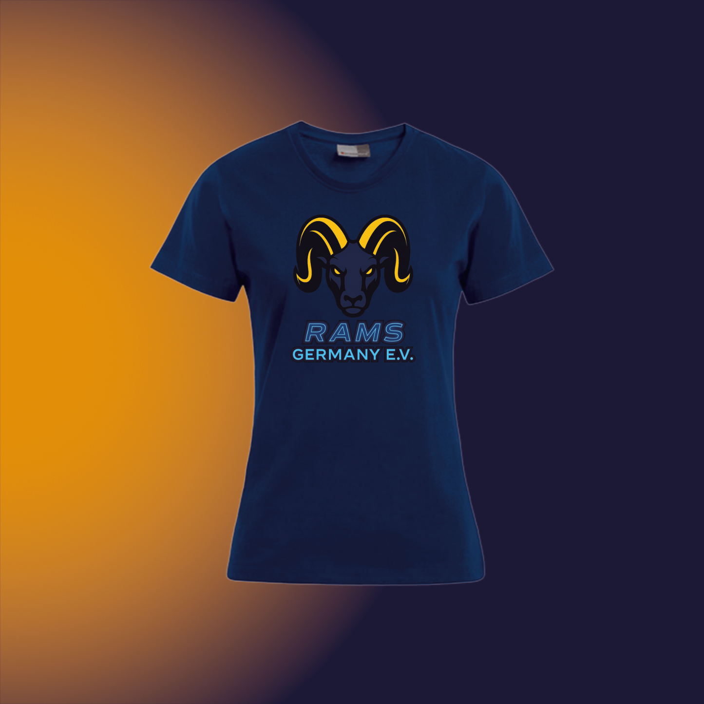 Rams Germany "Midnight"