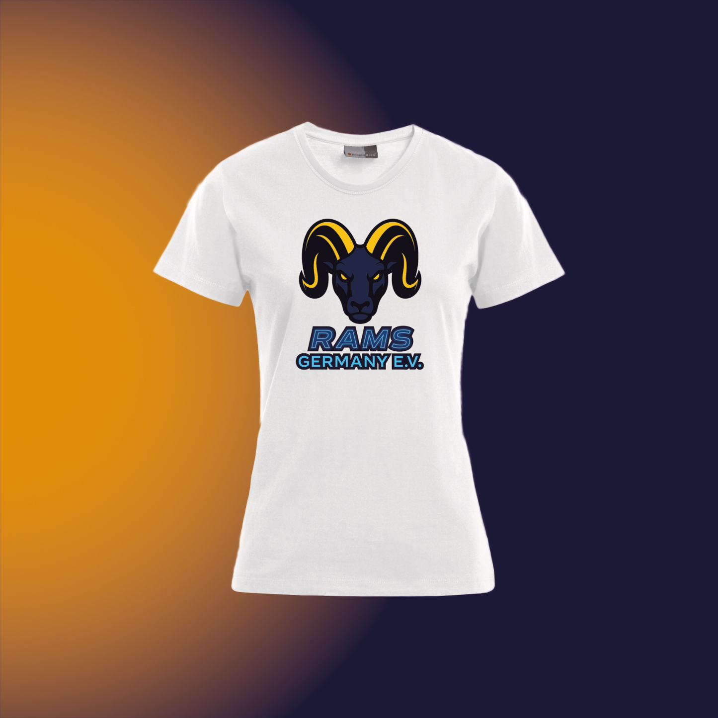 Rams Germany "Midnight"