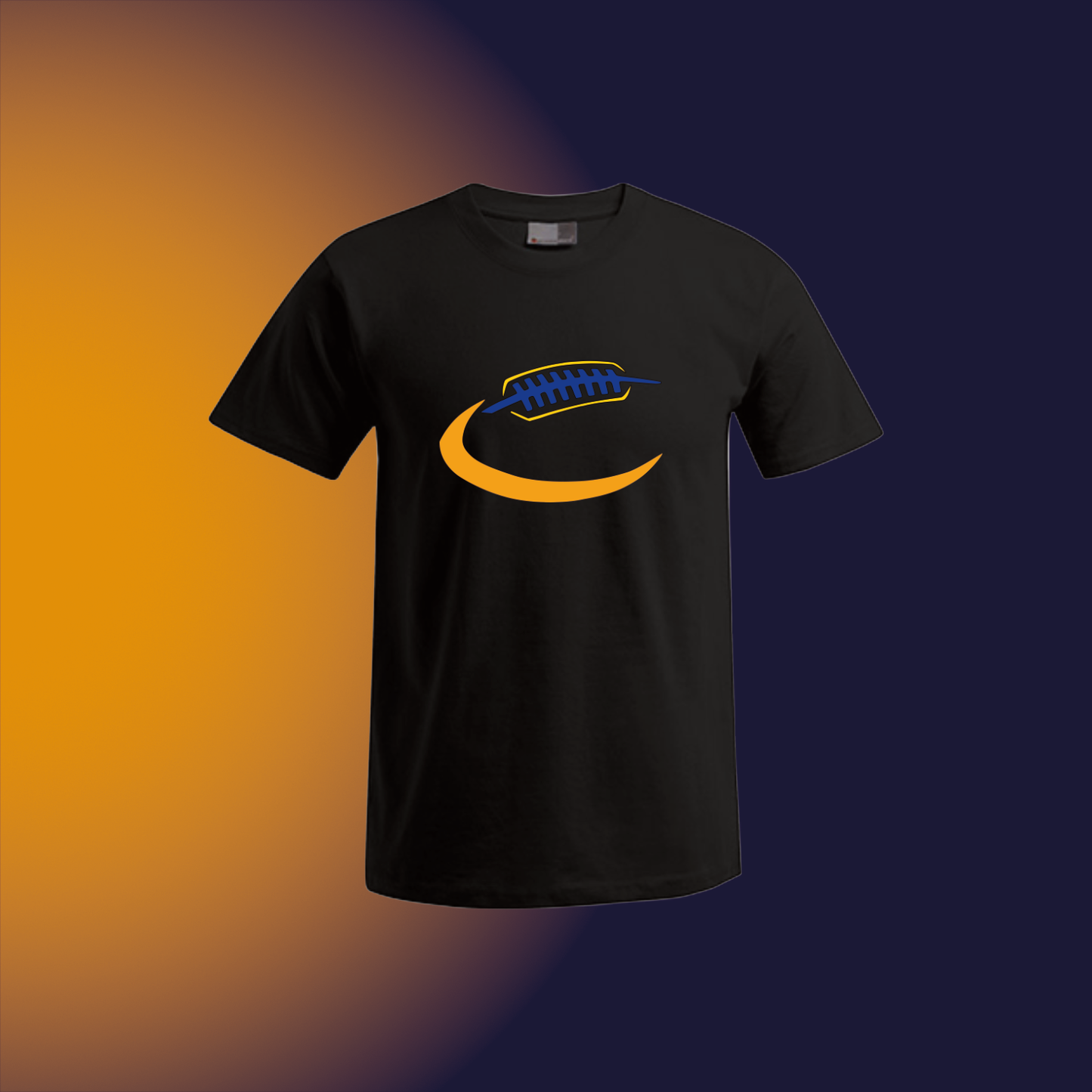 Rams Germany "American Football"