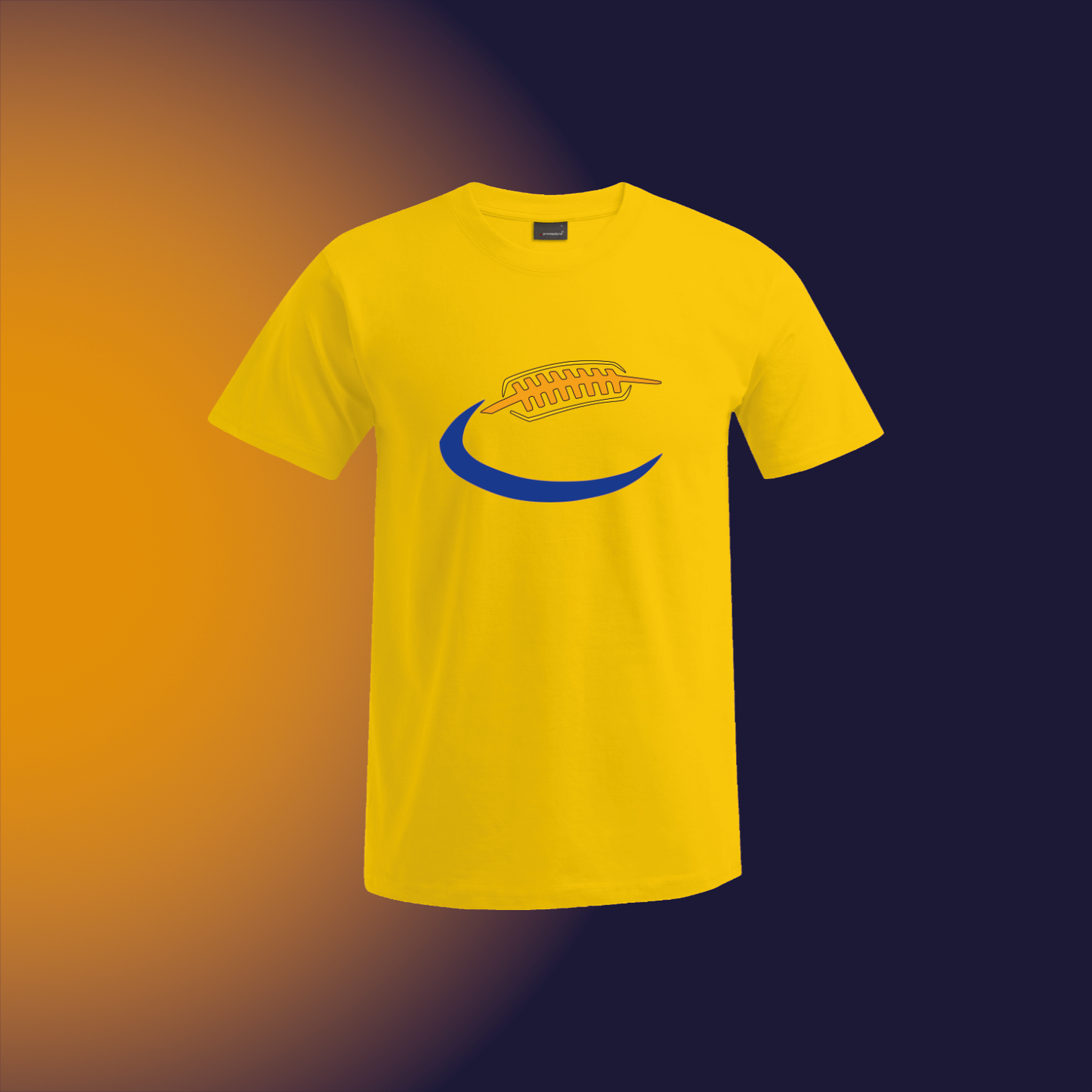 Rams Germany "American Football"