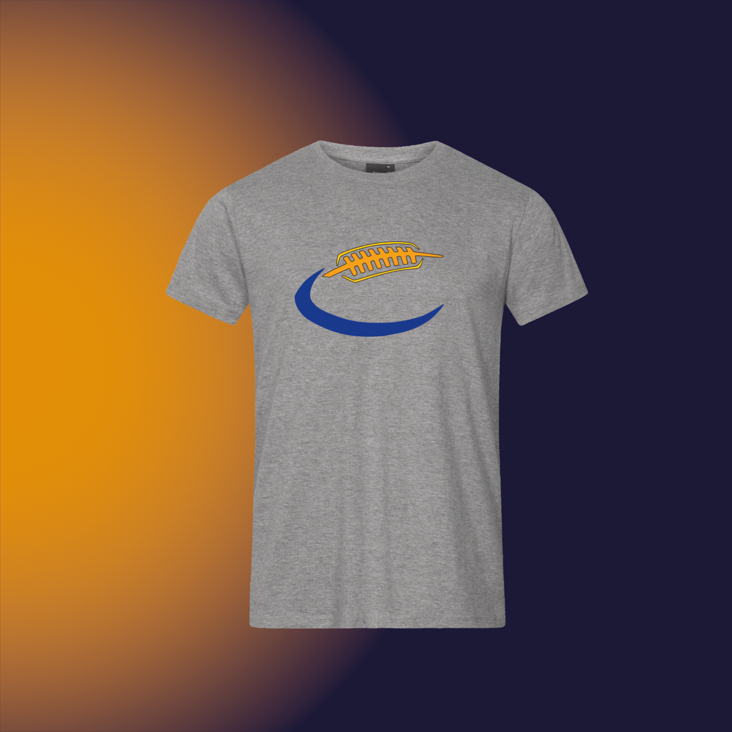 Rams Germany "American Football"