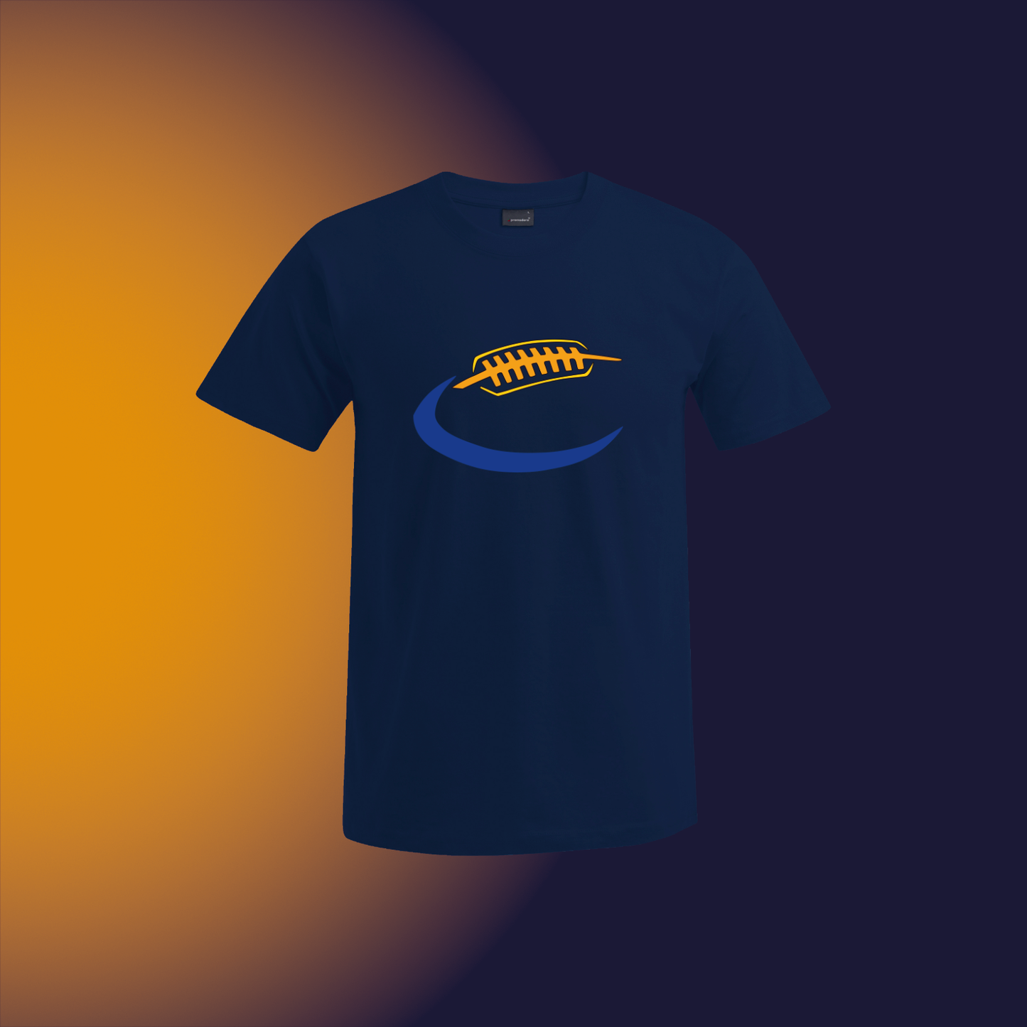 Rams Germany "American Football"