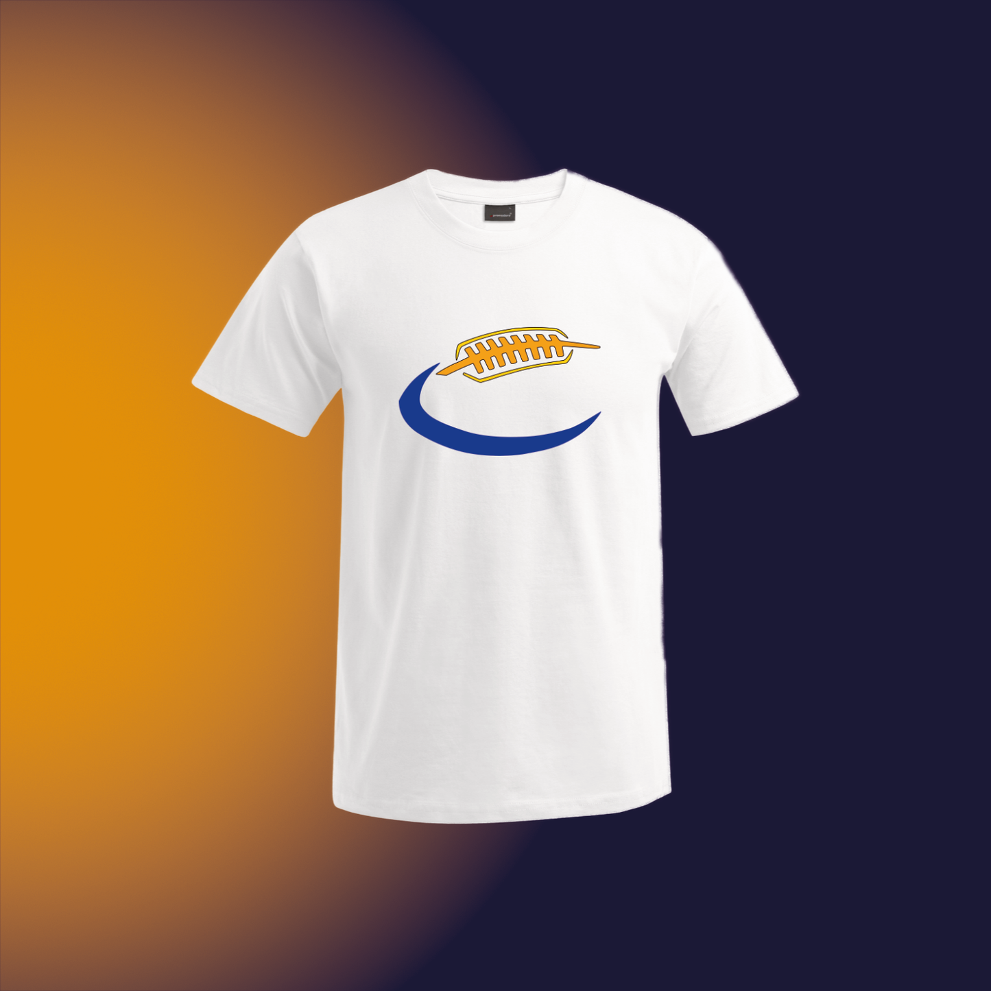 Rams Germany "American Football"