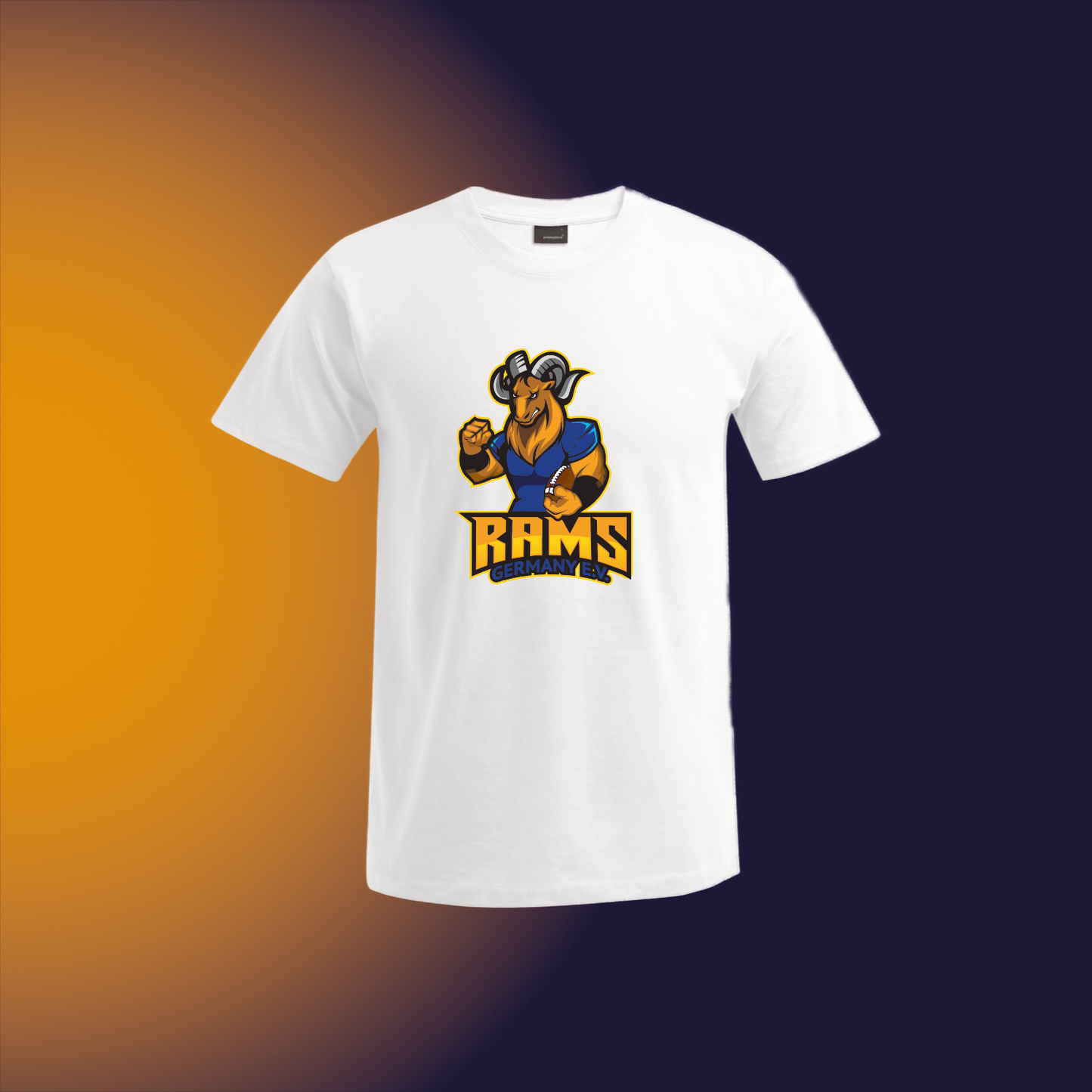 Rams Germany "Baller"