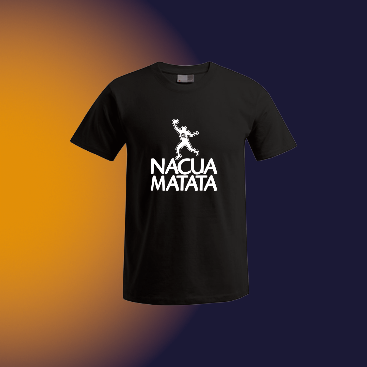 Rams Germany "Nacua Matata"