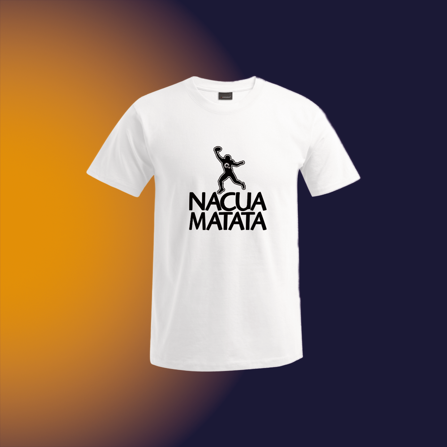 Rams Germany "Nacua Matata"