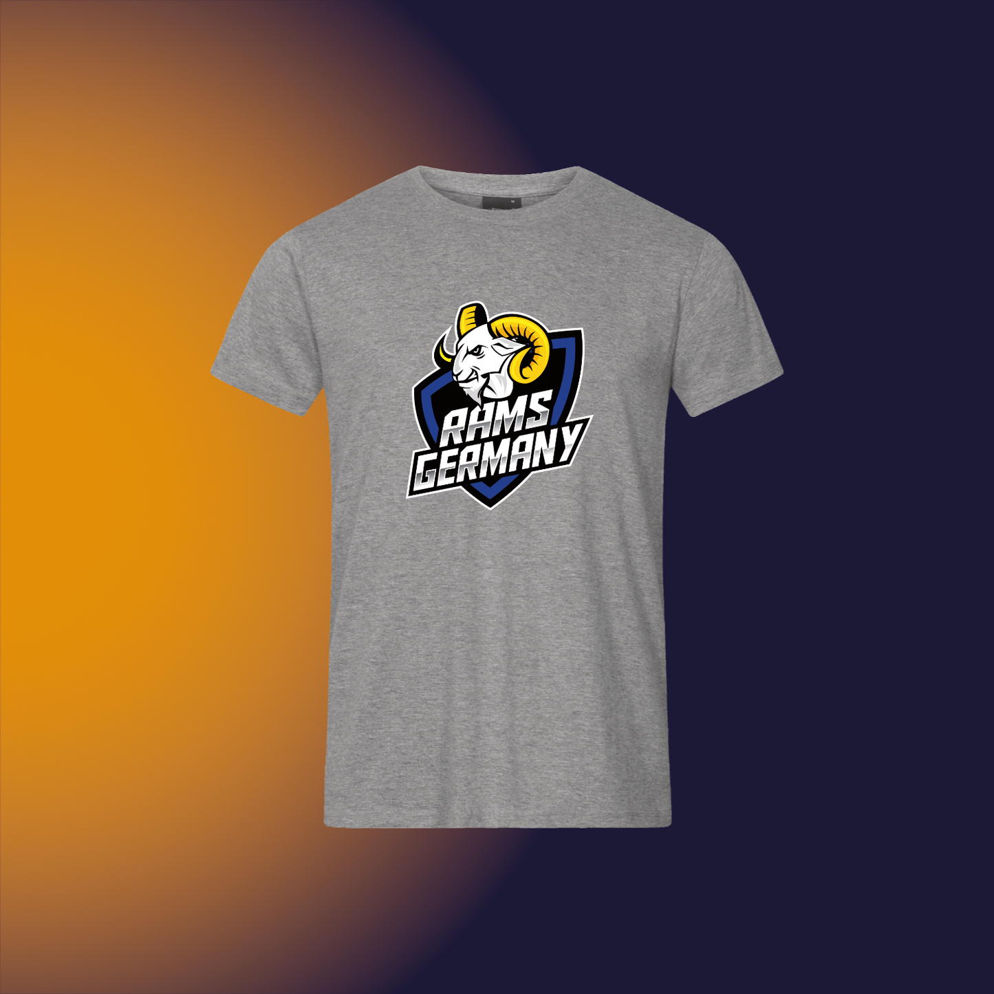 Rams Germany "Wappen"