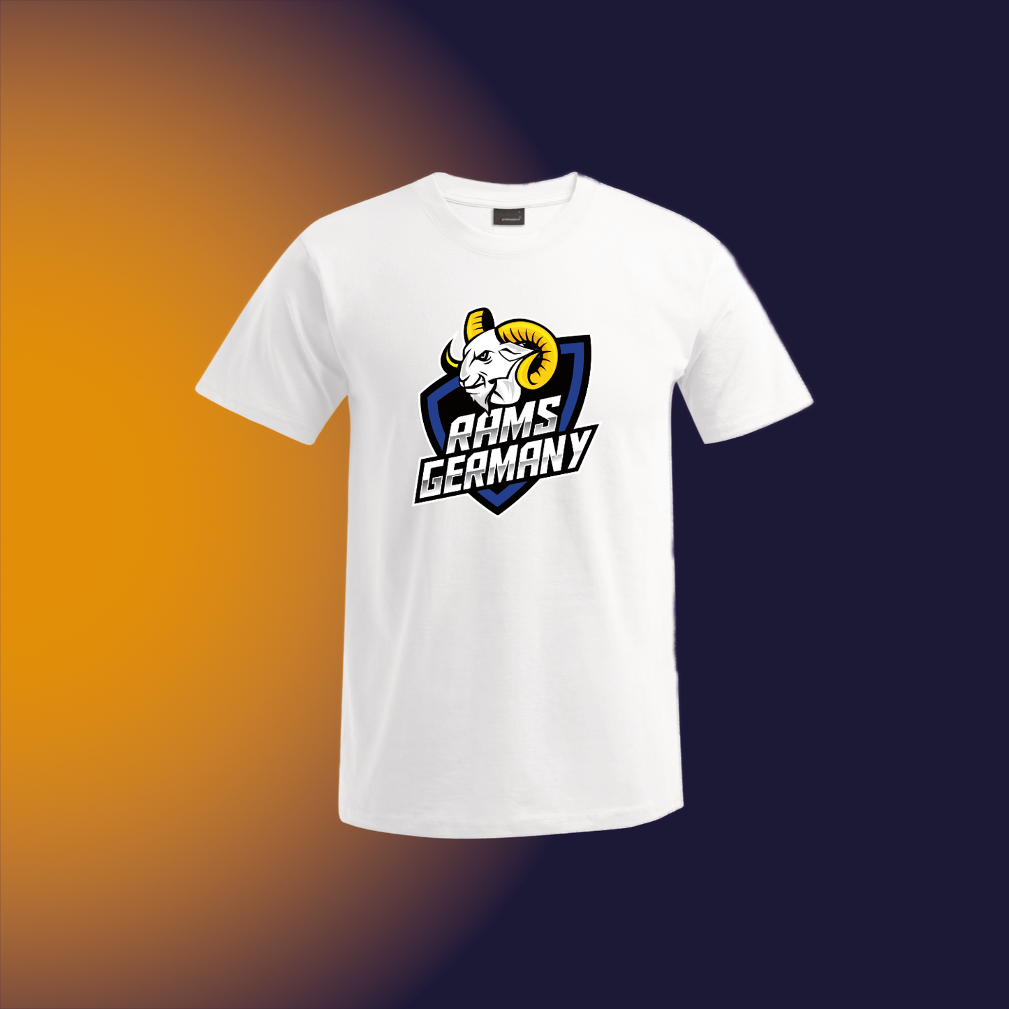 Rams Germany "Wappen"