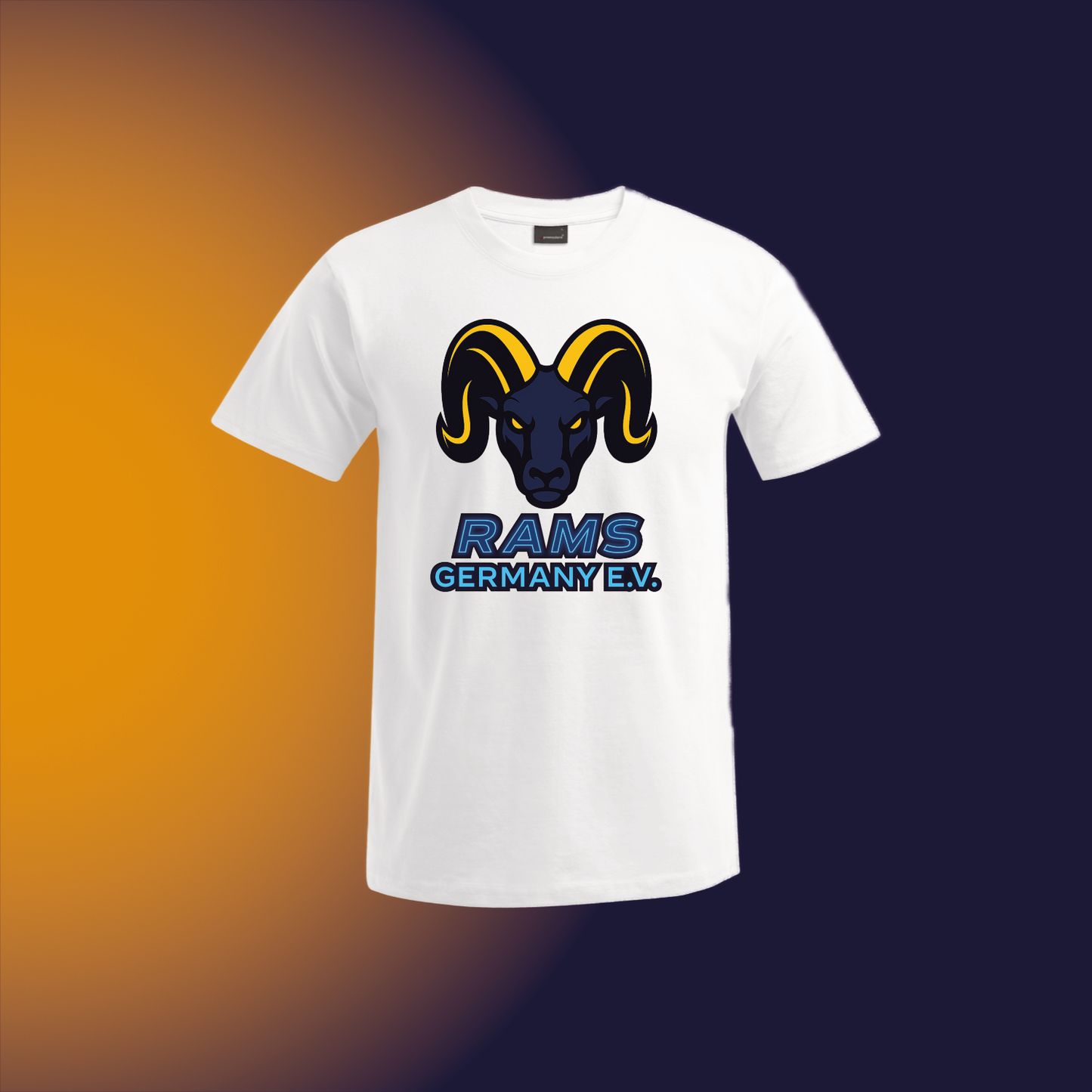 Rams Germany "Midnight"