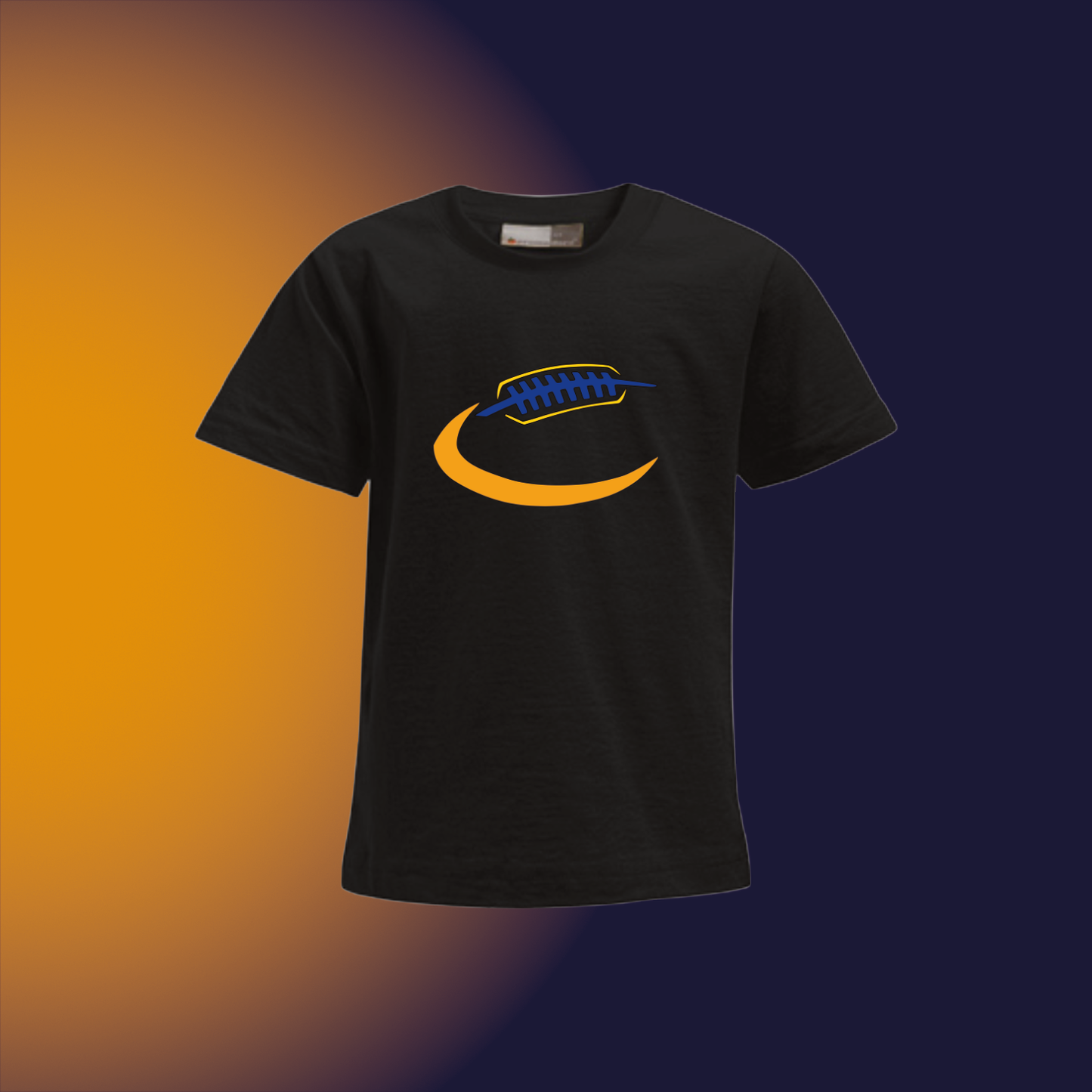 Rams Germany "American Football"