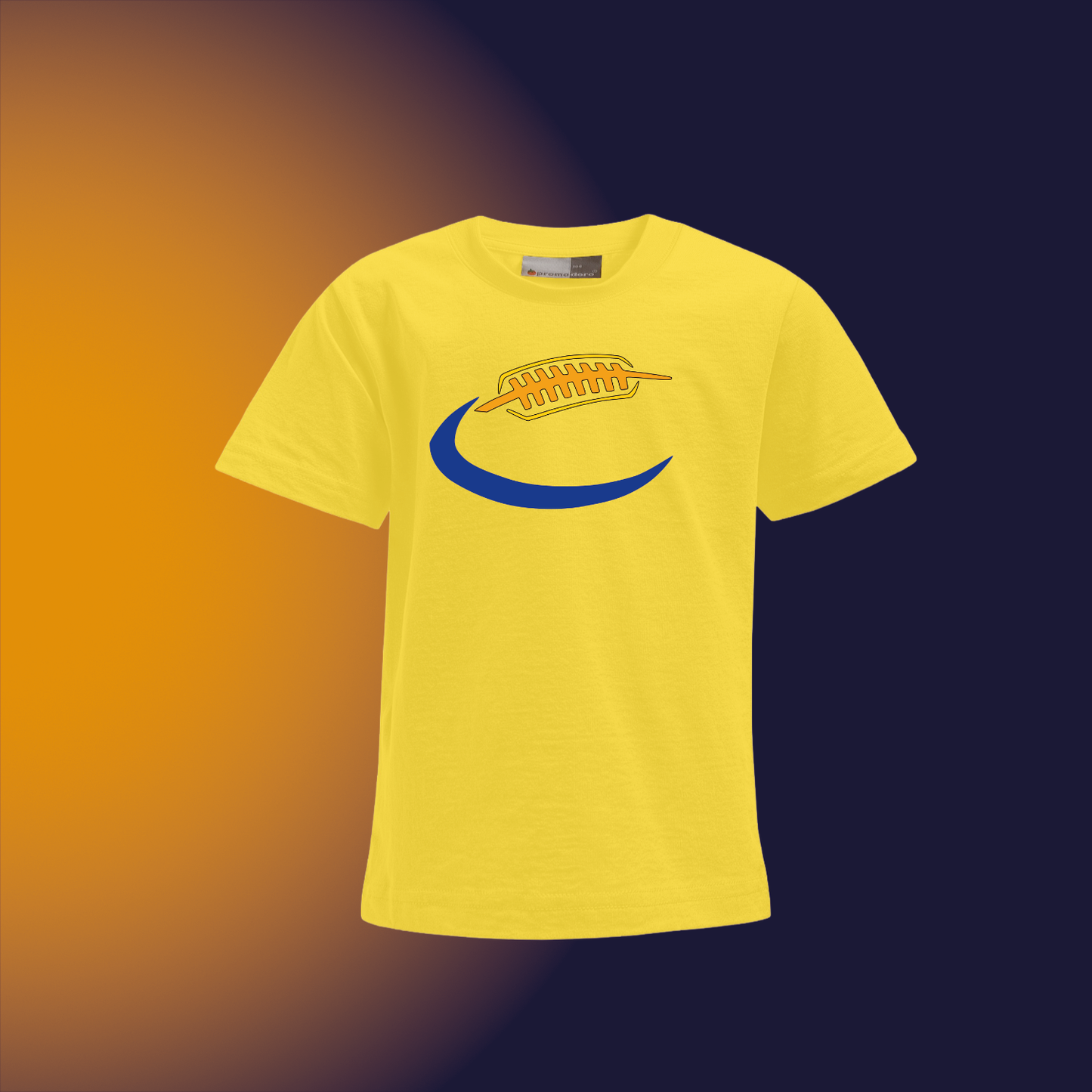 Rams Germany "American Football"